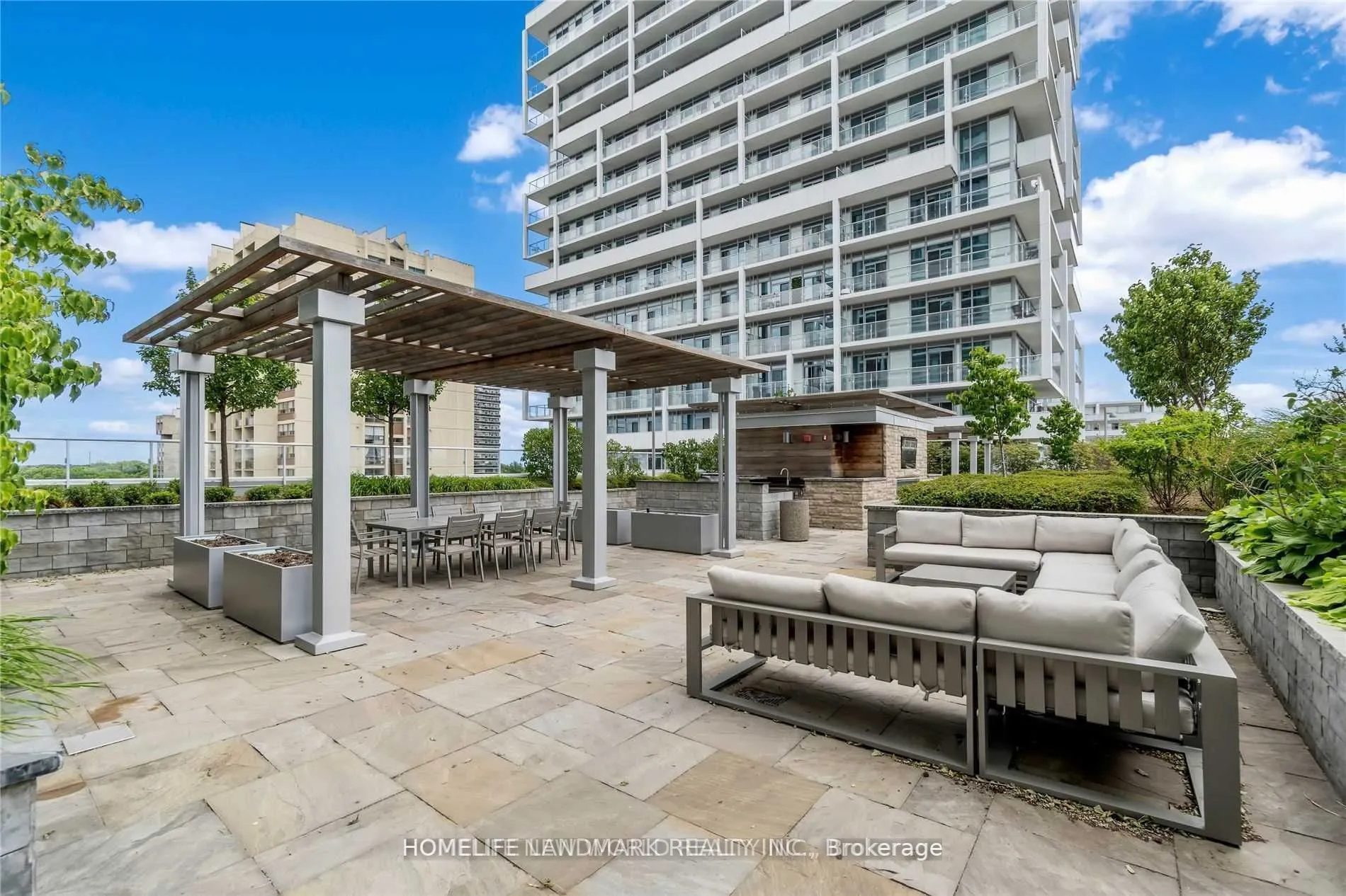 65 Speers Road, #1408