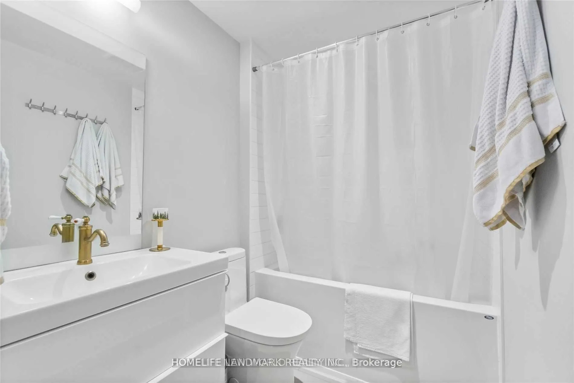 65 Speers Road, #1408