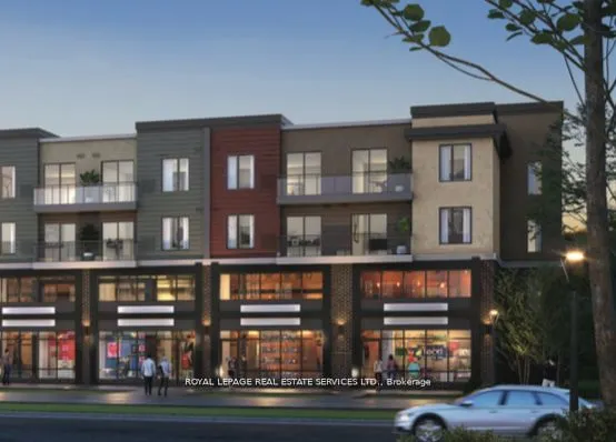 3401 Ridgeway Drive E, #3