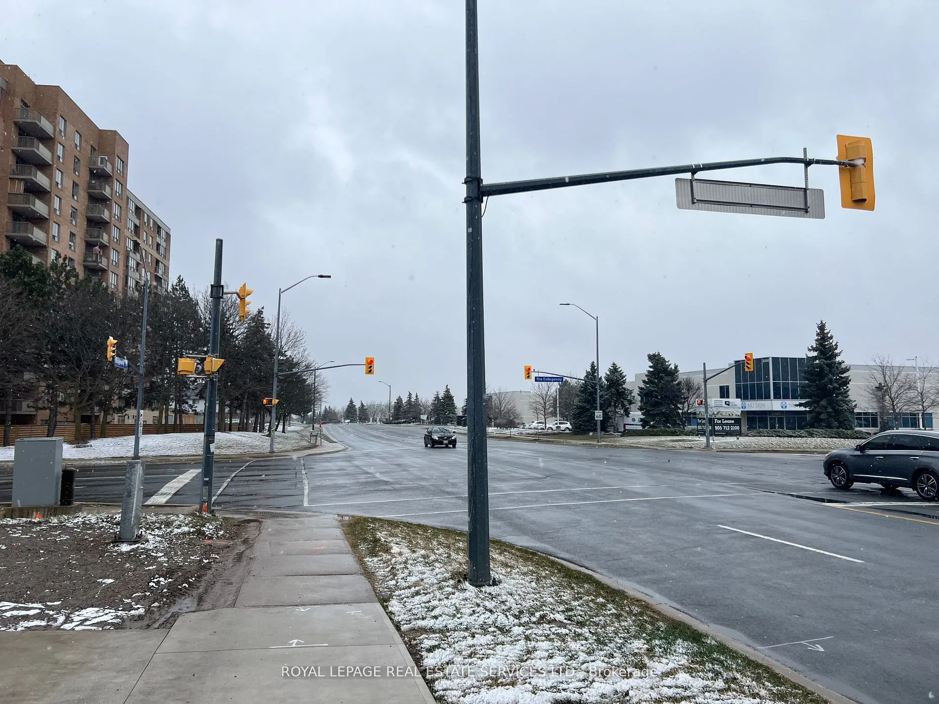 3401 Ridgeway Drive E, #3