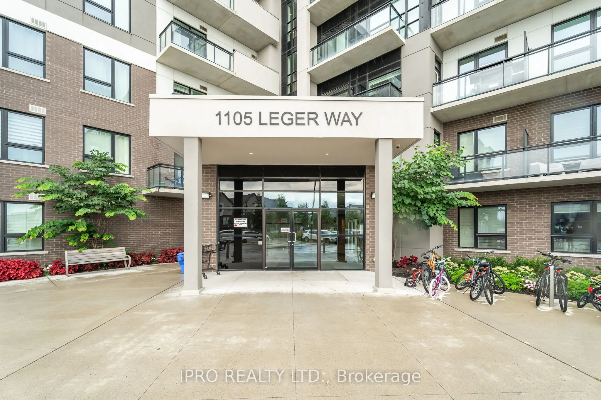 1105 Leger Way #627
