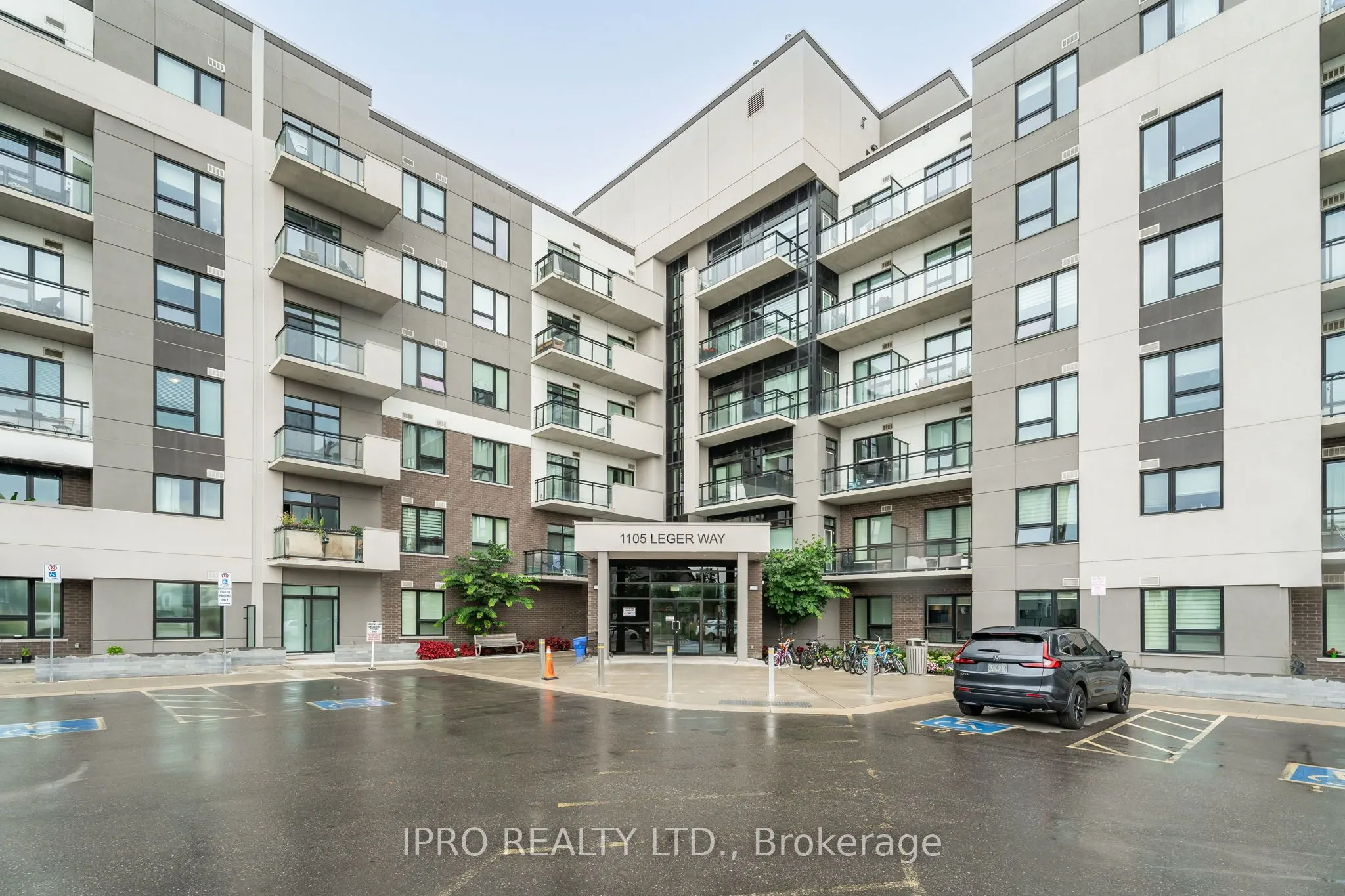 1105 Leger Way #627