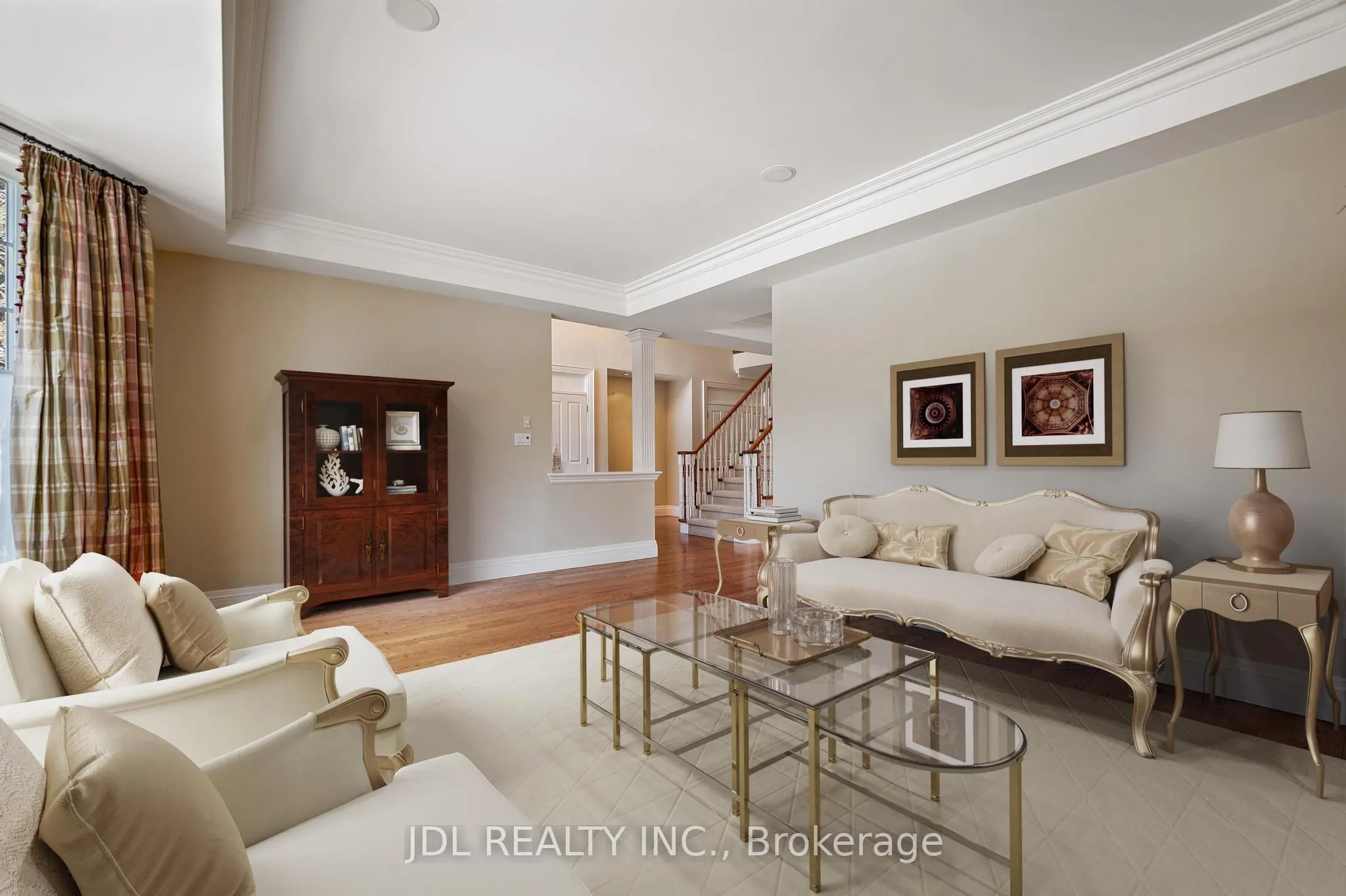1283 Lindburgh Court