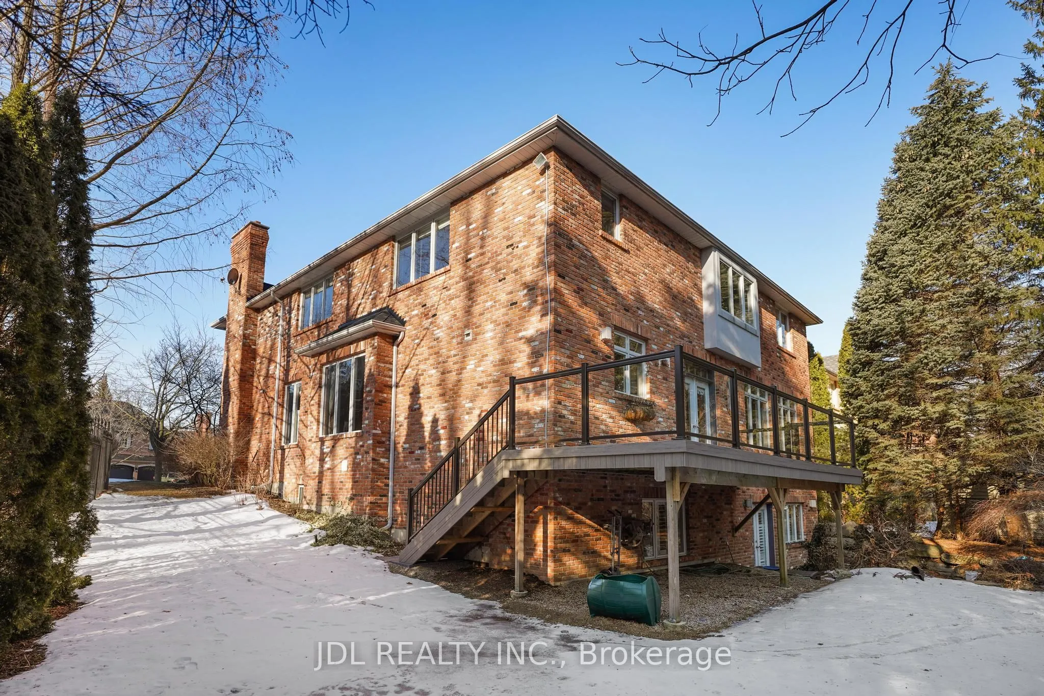 1283 Lindburgh Court