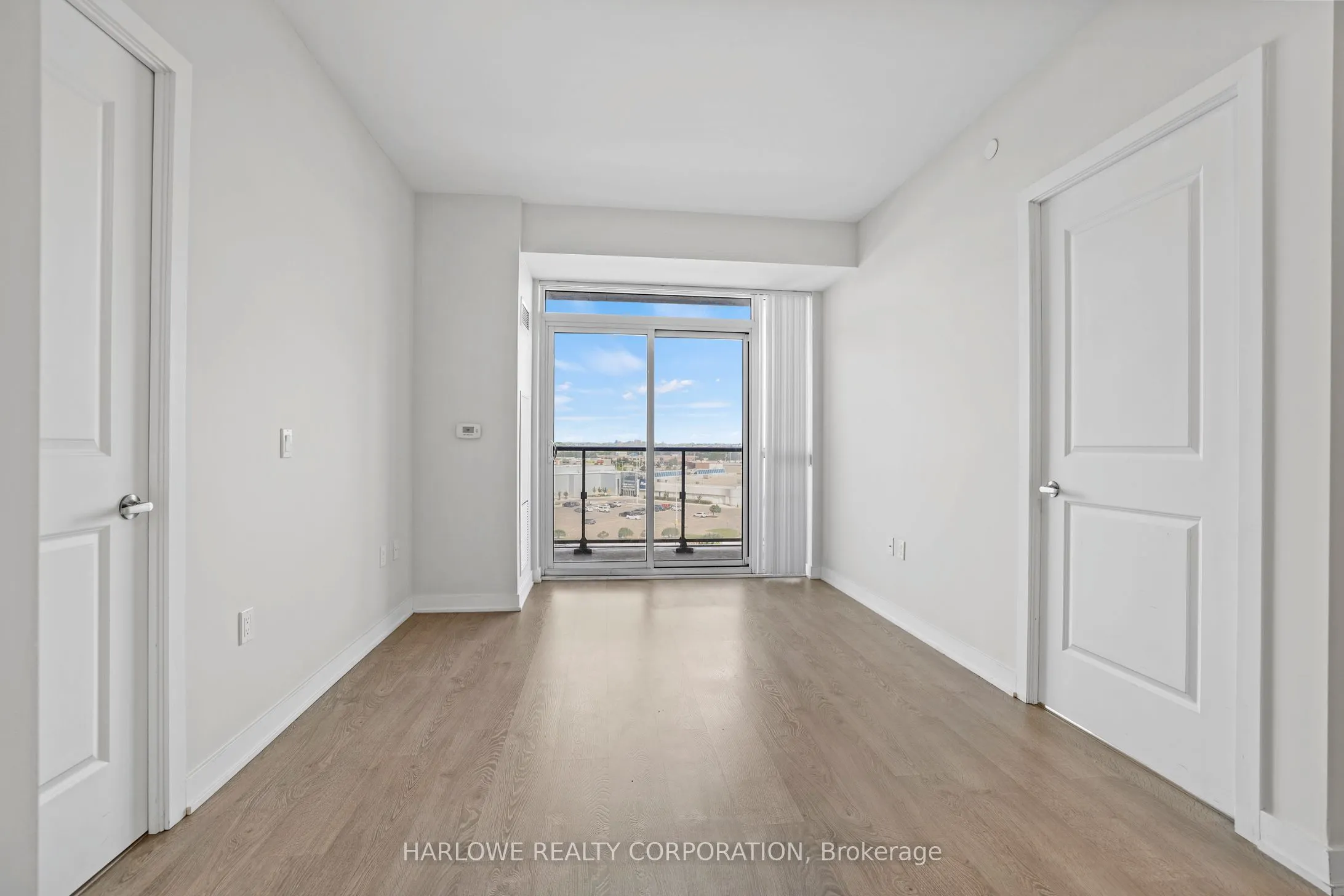 4677 Glen Erin Drive, #801