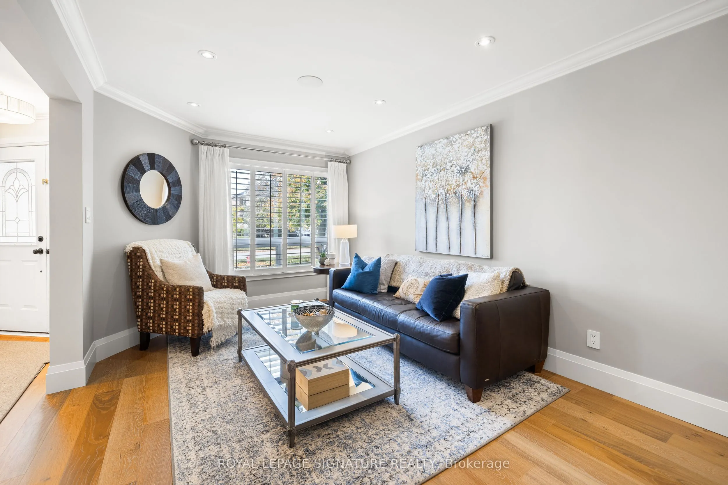 23 Hutton Crescent