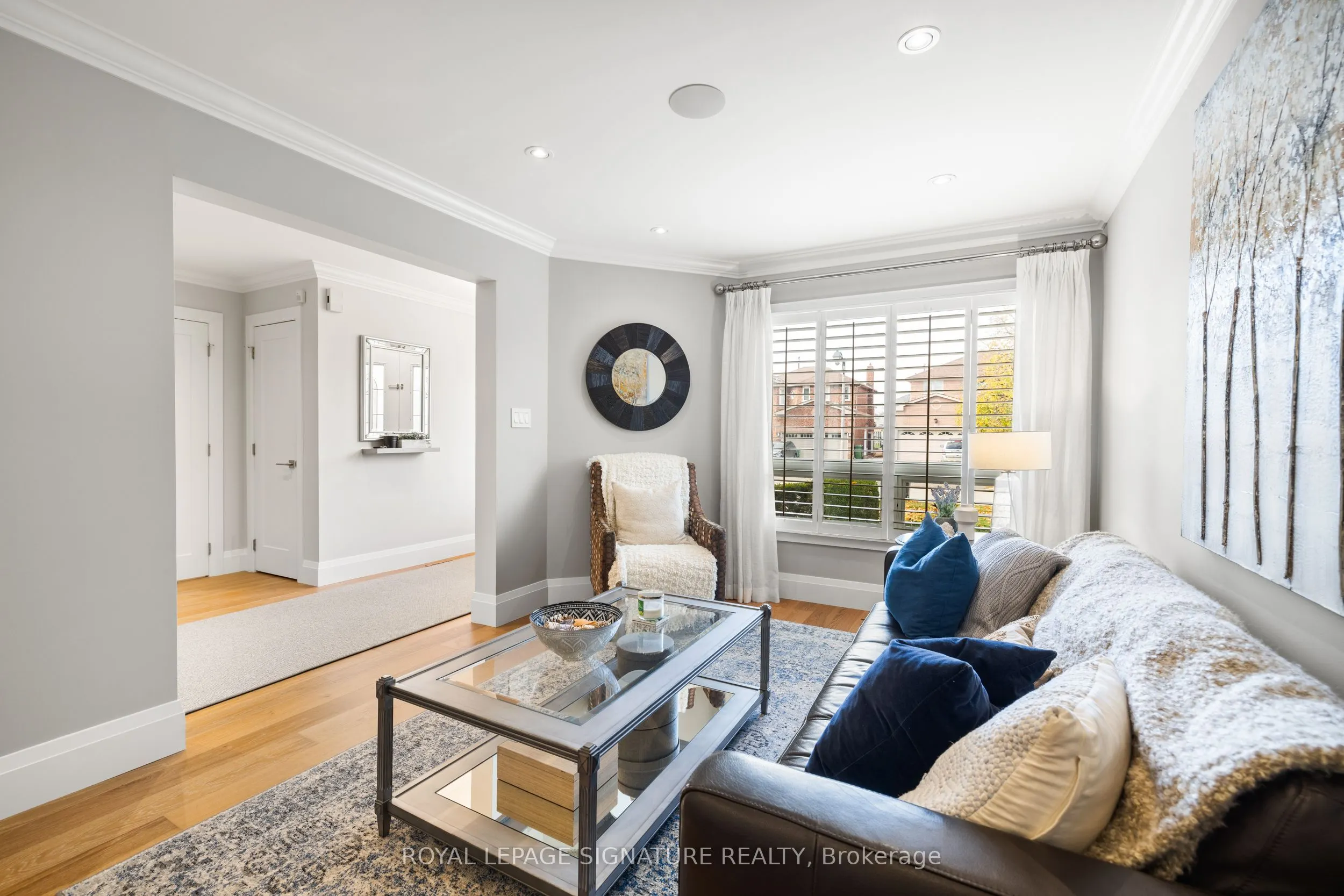 23 Hutton Crescent