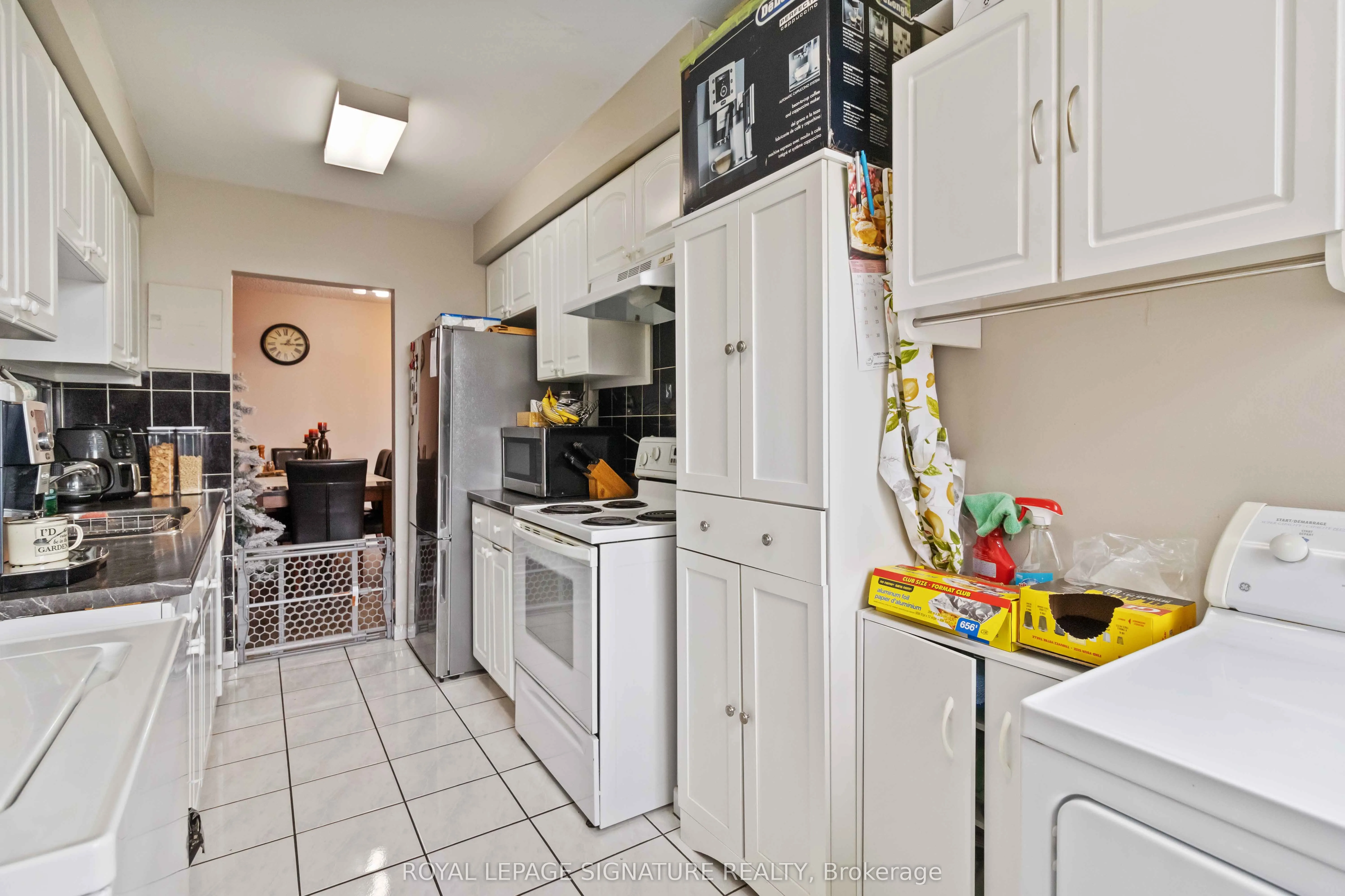 1615 Bloor Street #512