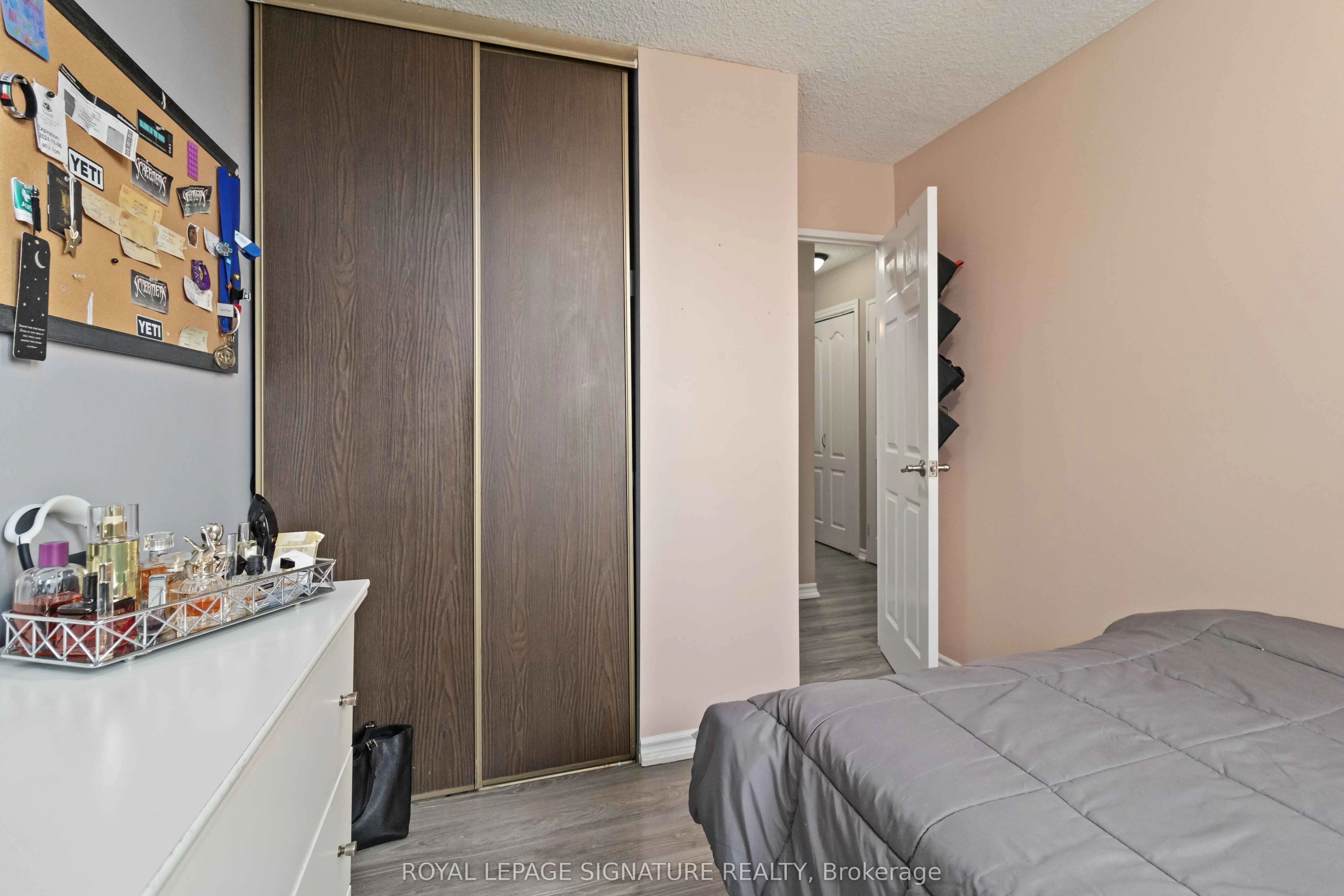 1615 Bloor Street #512