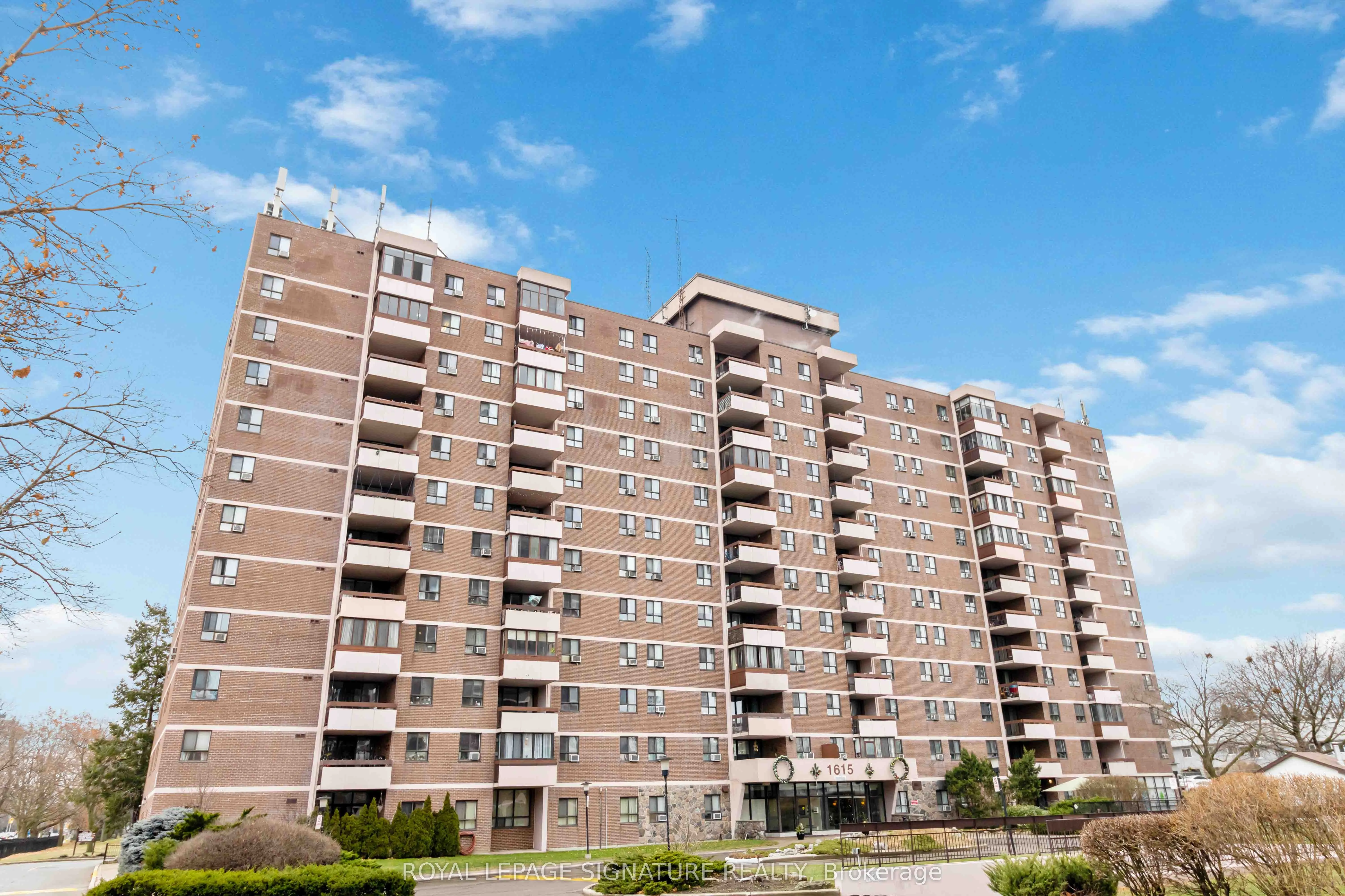 1615 Bloor Street #512