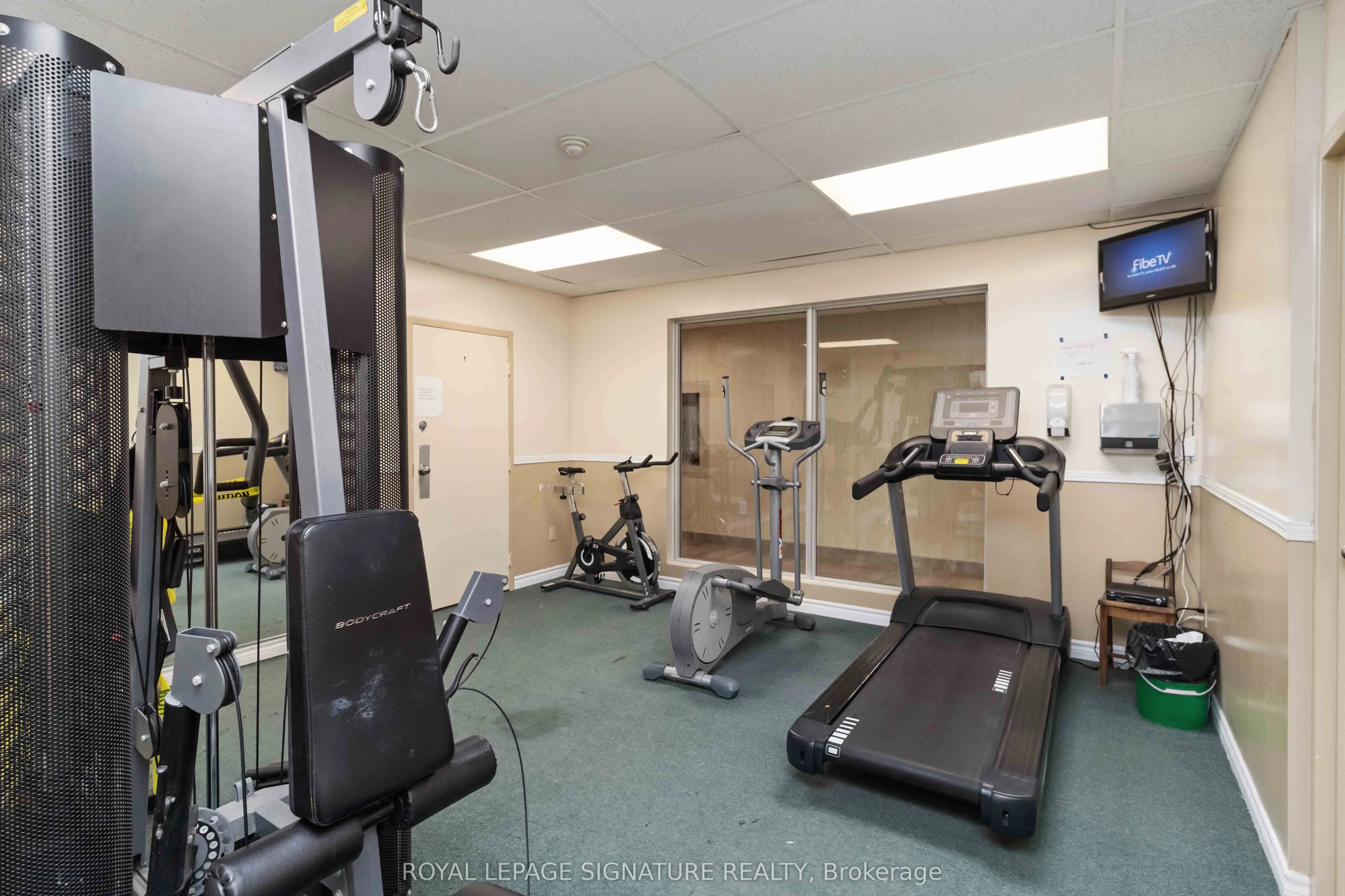 1615 Bloor Street #512