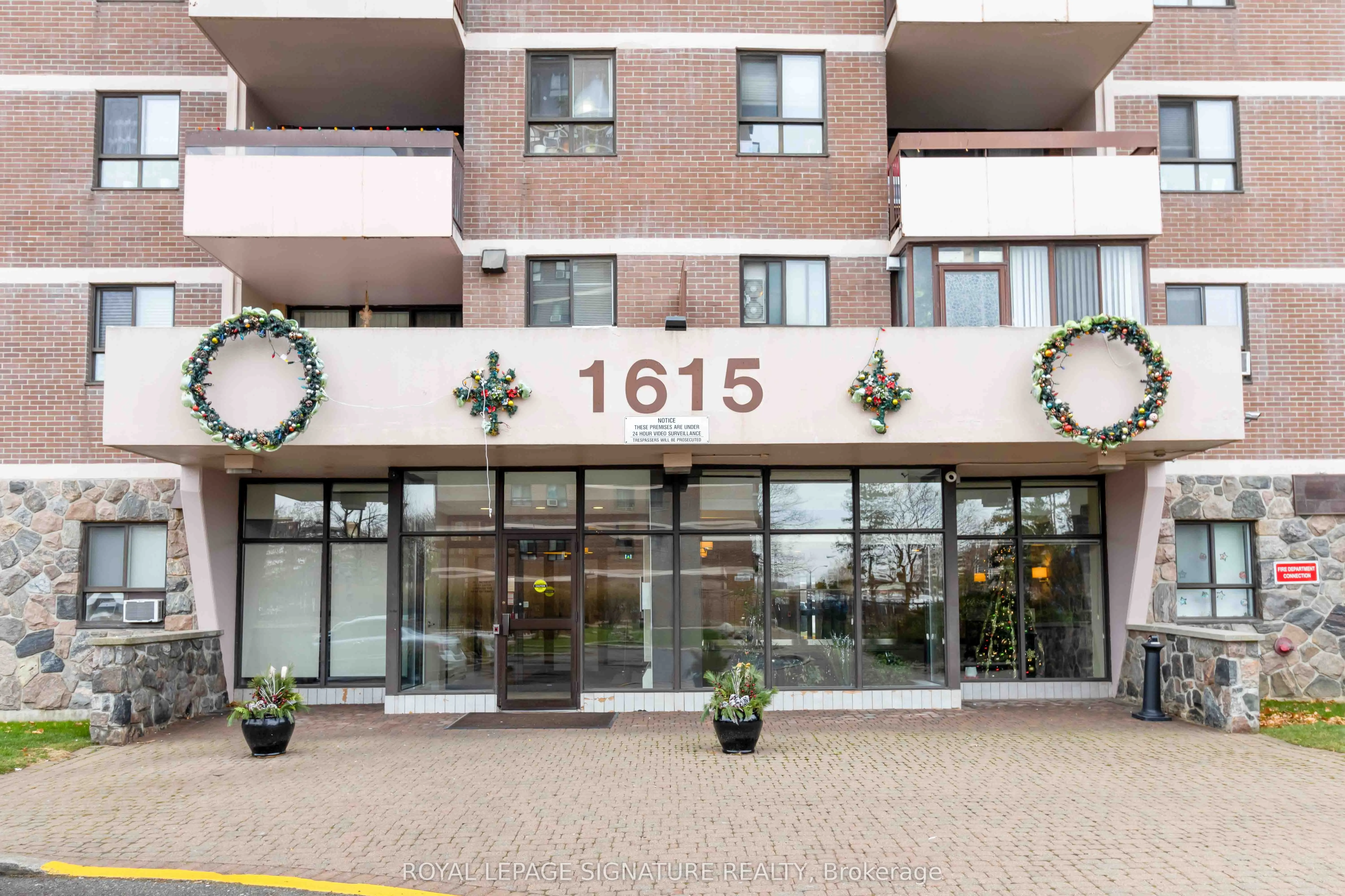 1615 Bloor Street #512
