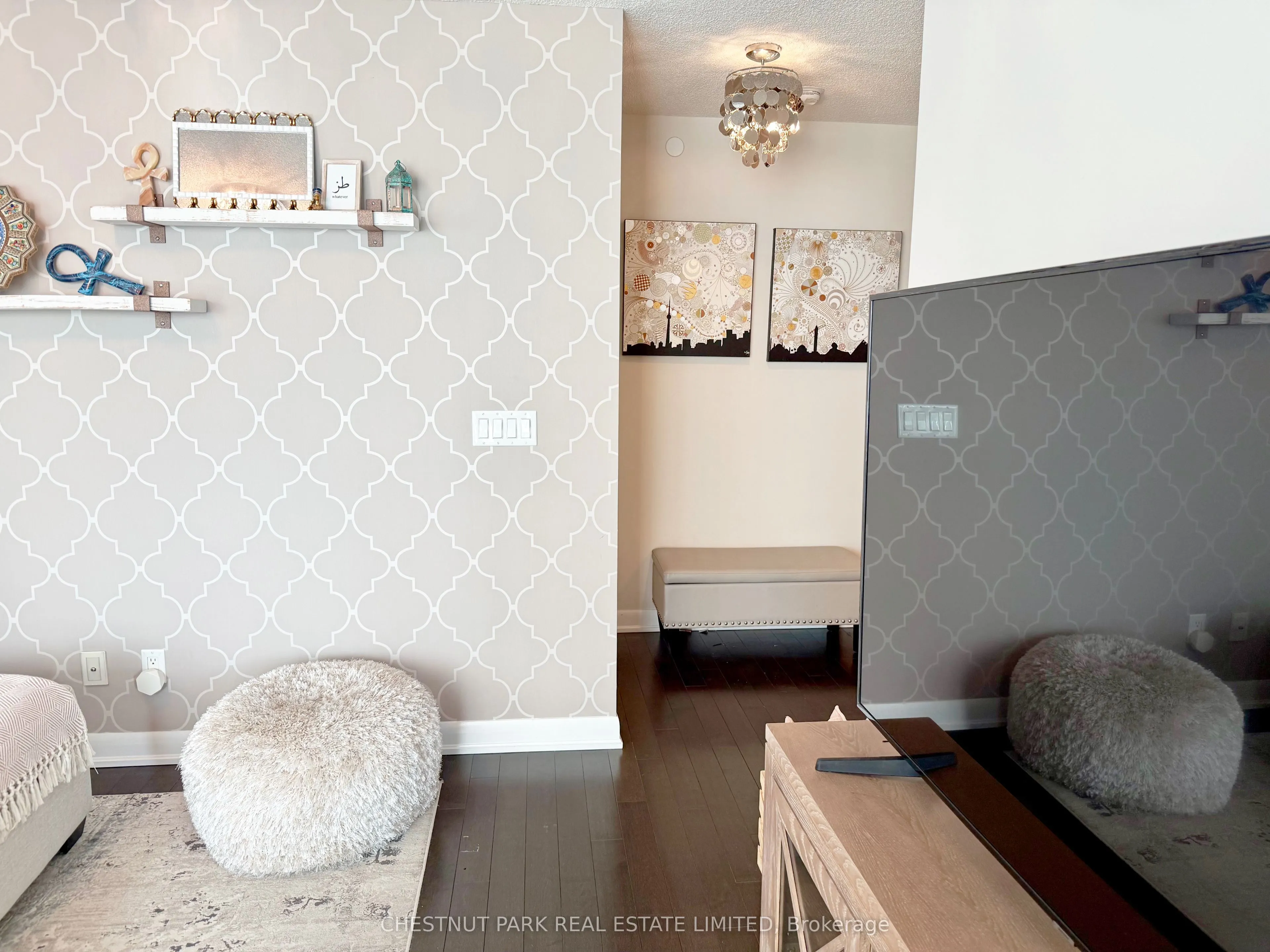 205 Sherway Gardens Road, #1910