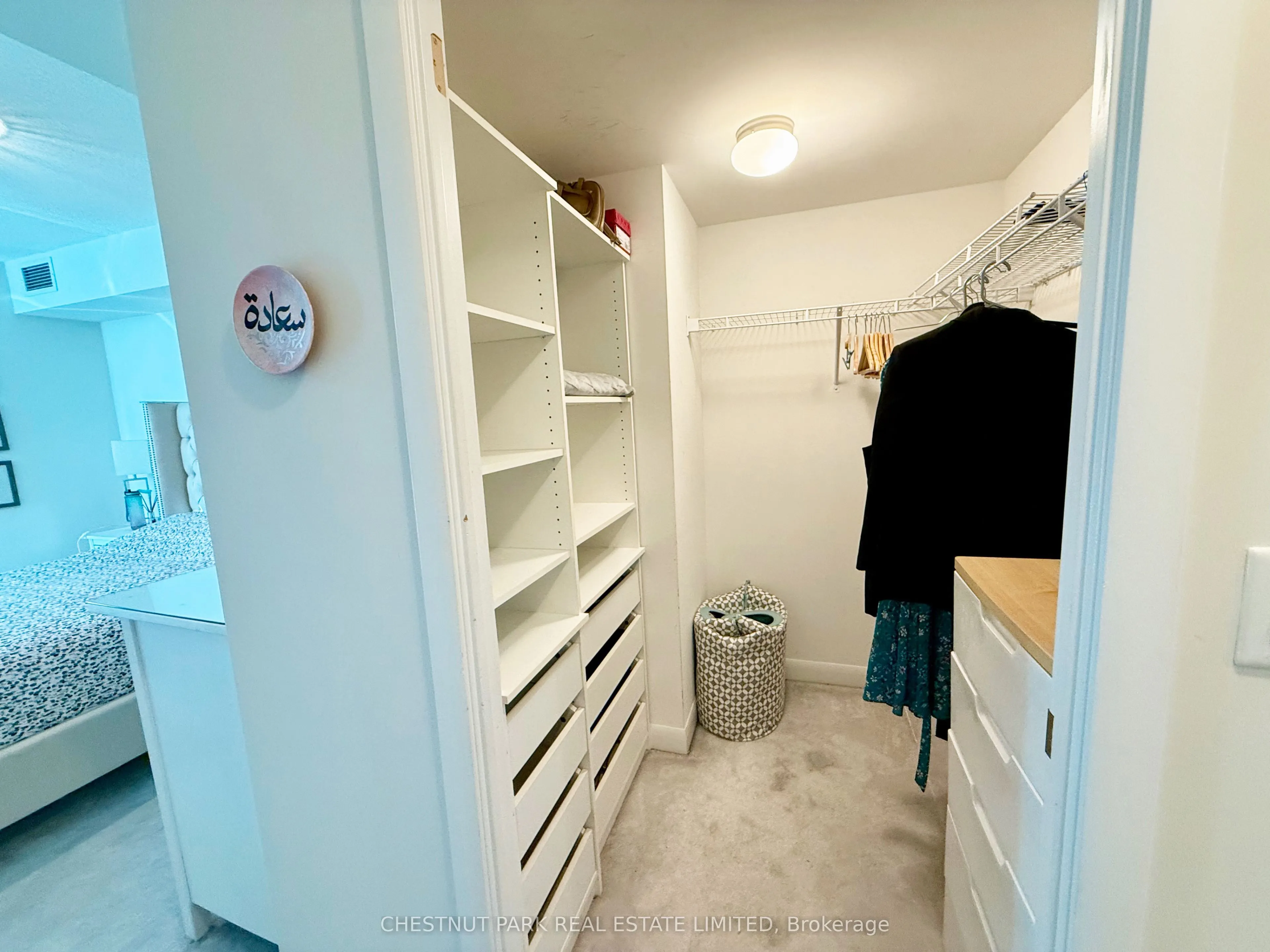 205 Sherway Gardens Road, #1910