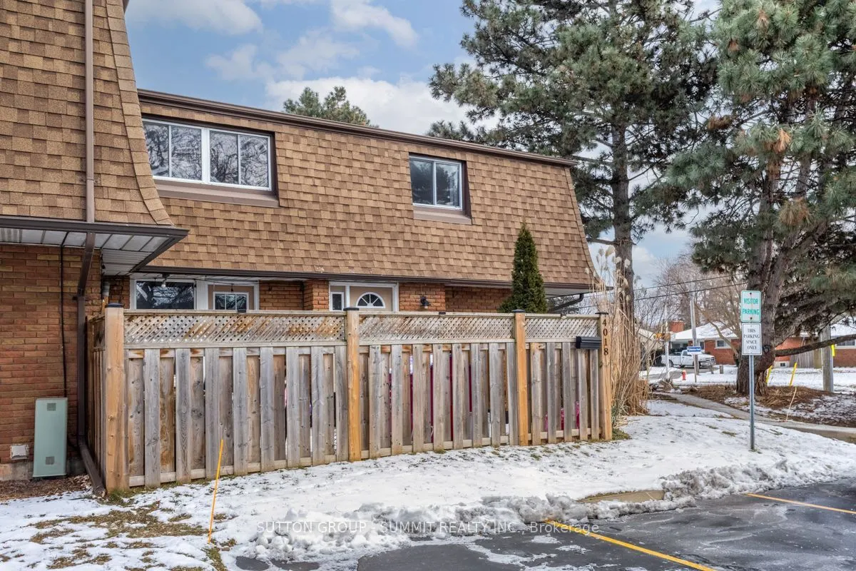 4018 Longmoor Drive #16