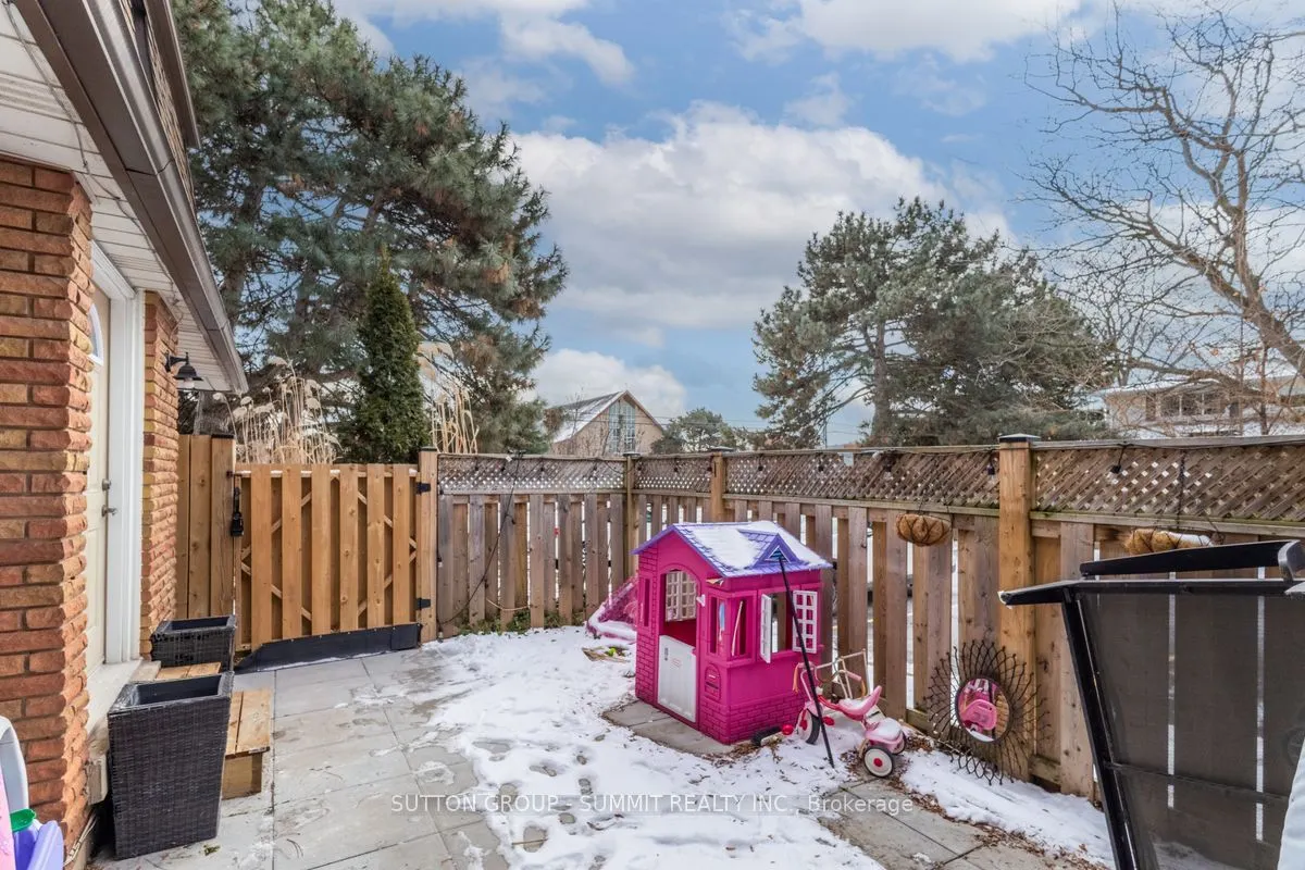 4018 Longmoor Drive #16