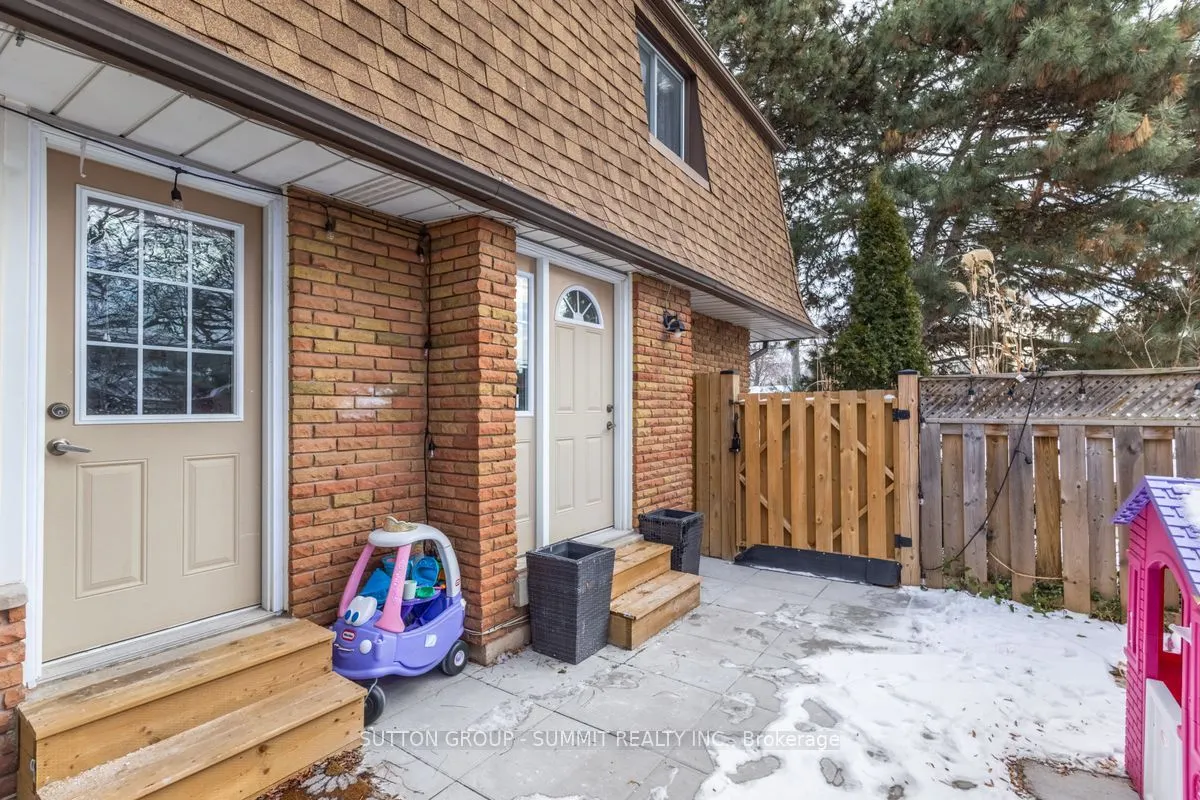4018 Longmoor Drive #16