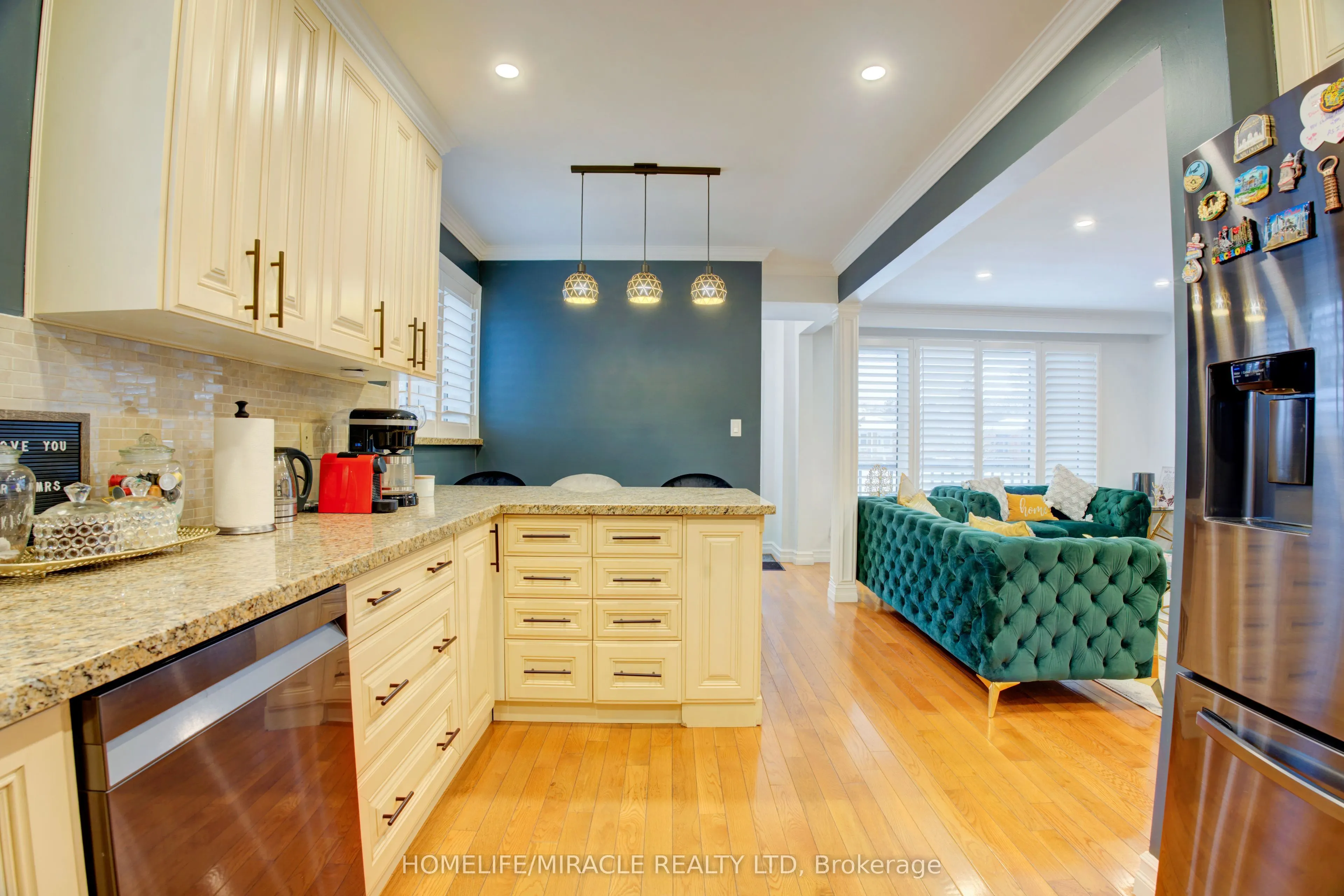 6 Rima Court