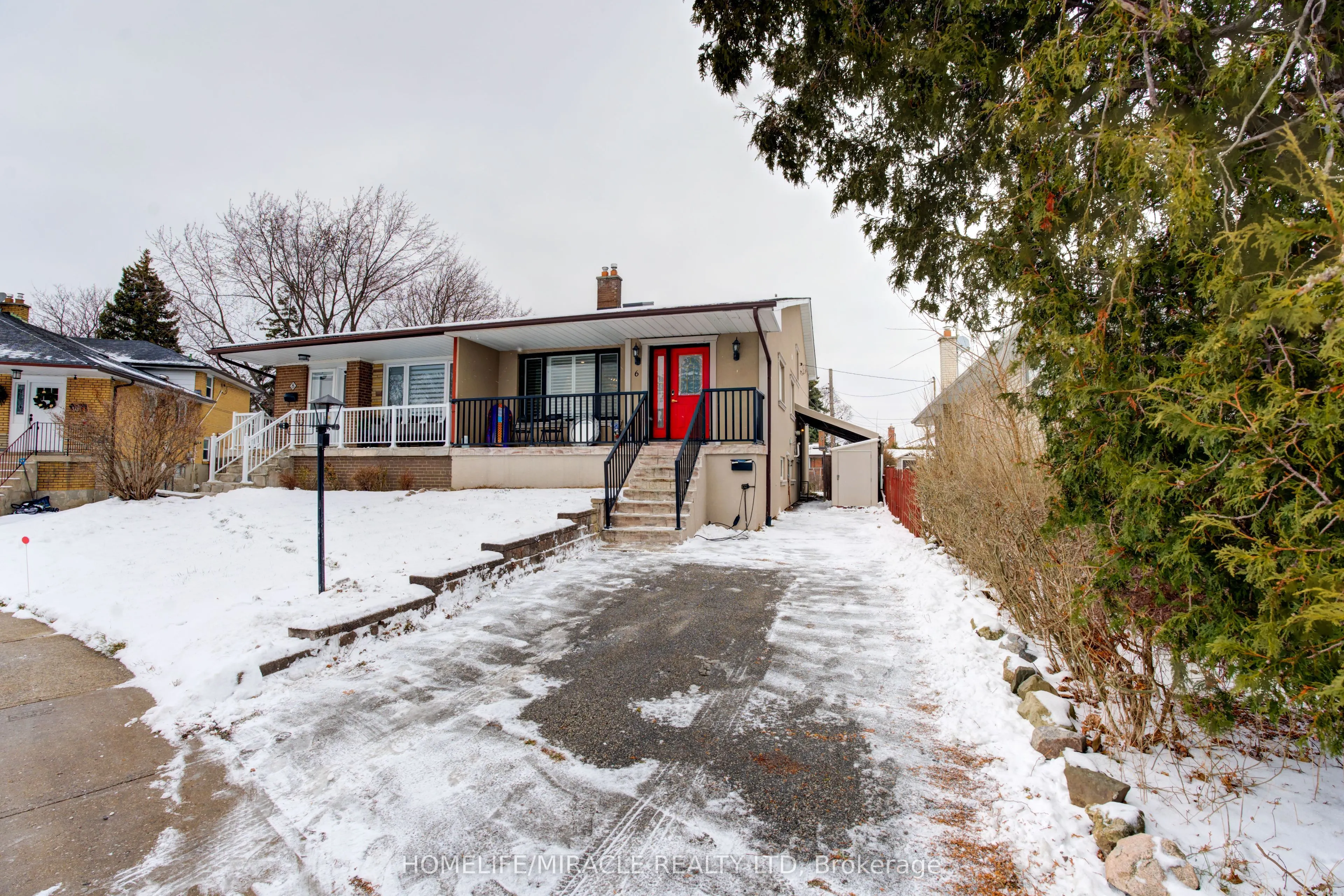 6 Rima Court