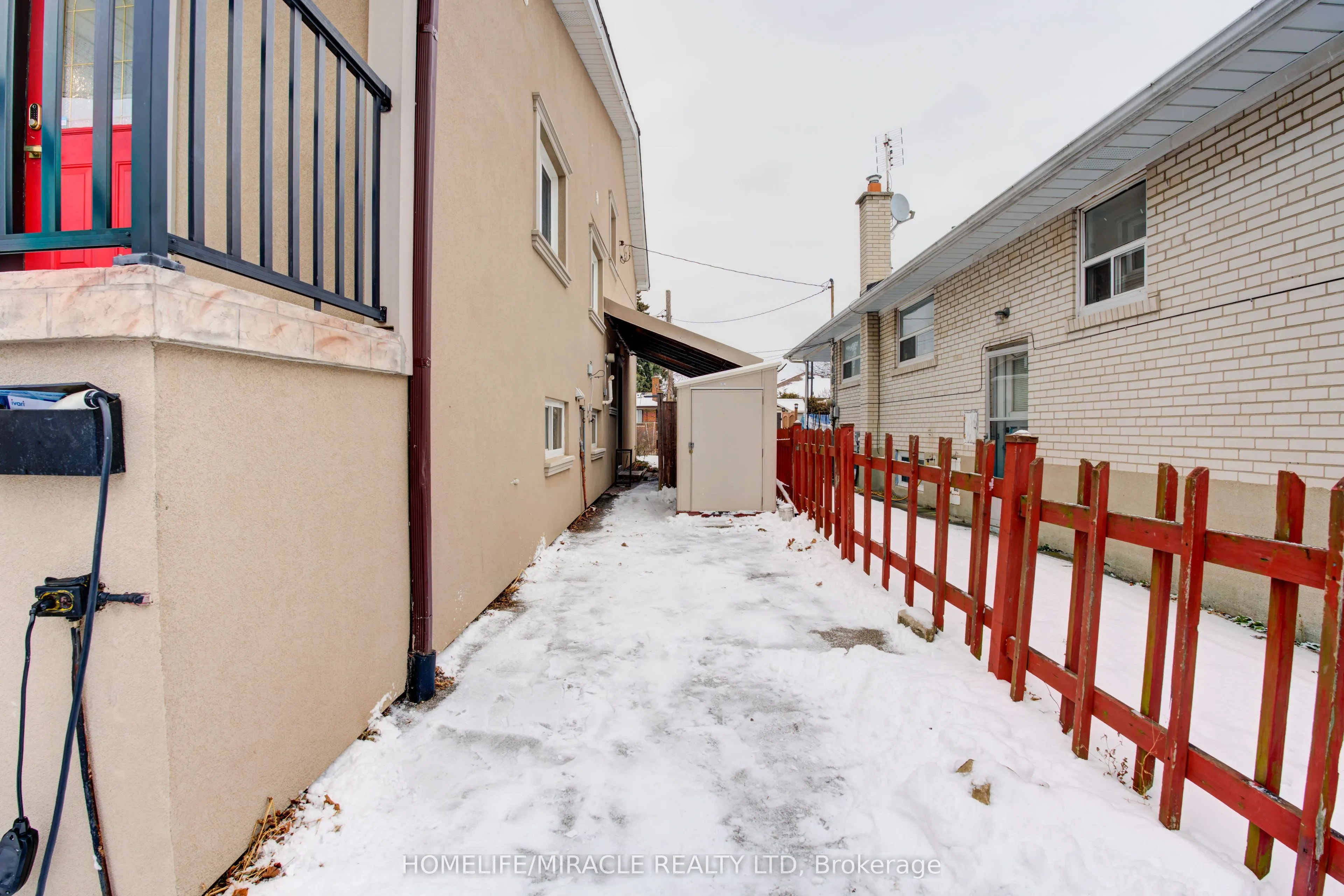 6 Rima Court