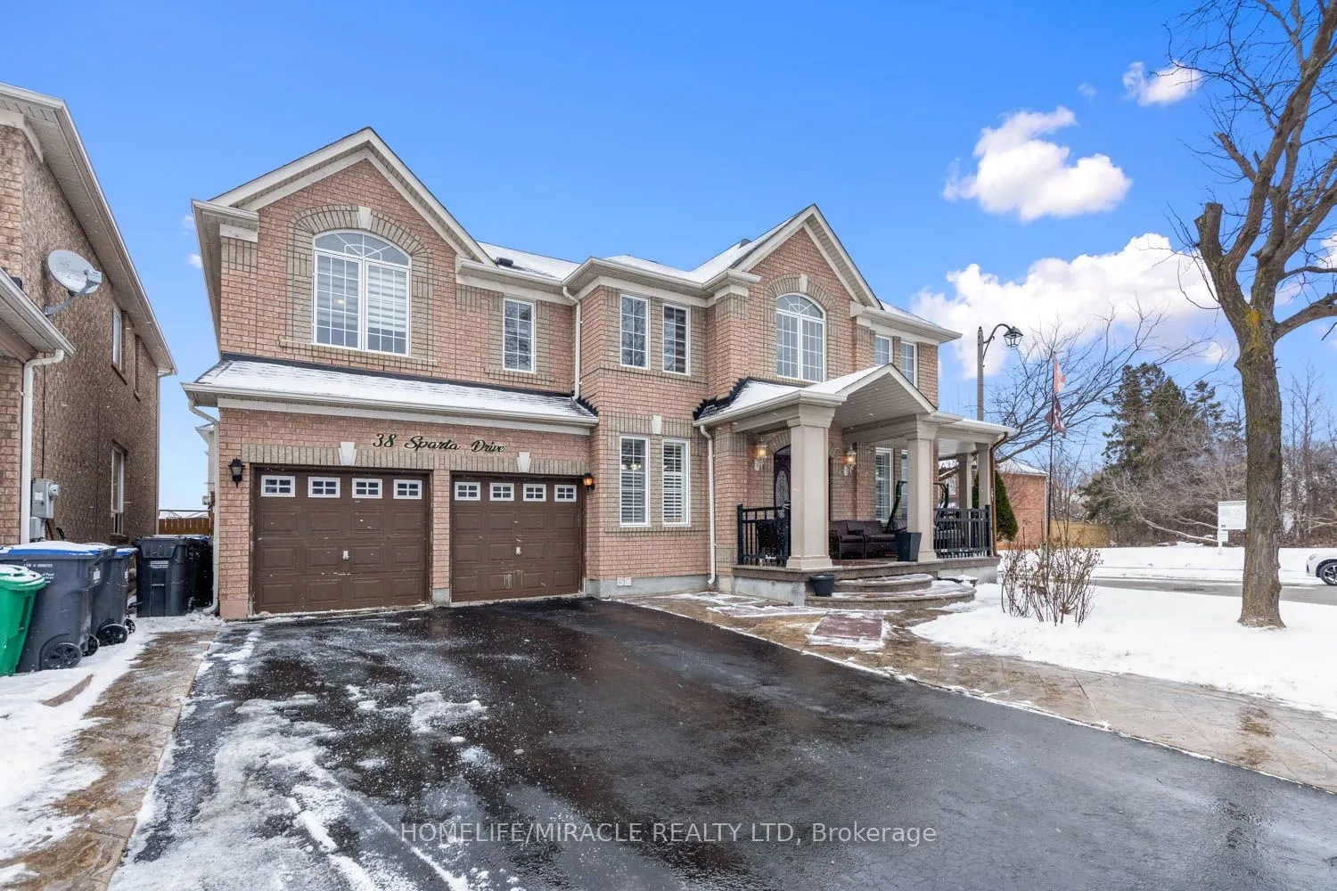 38 Sparta Drive
