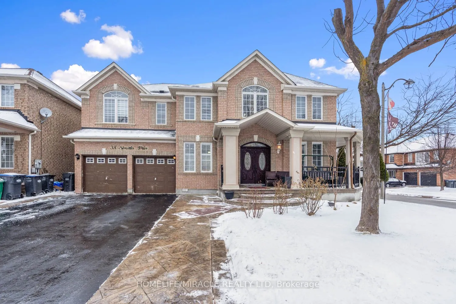 38 Sparta Drive