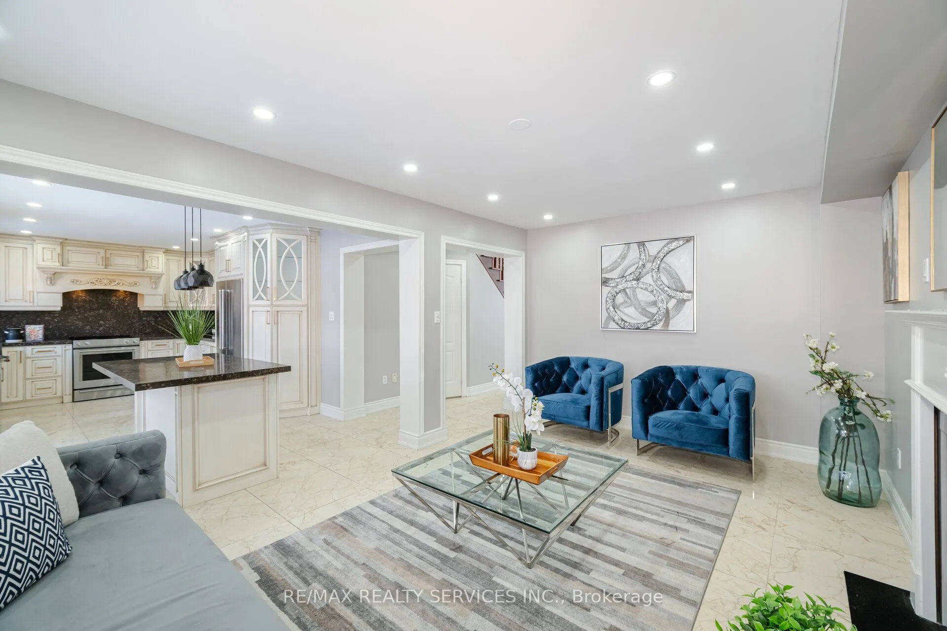 11 Briardale Road
