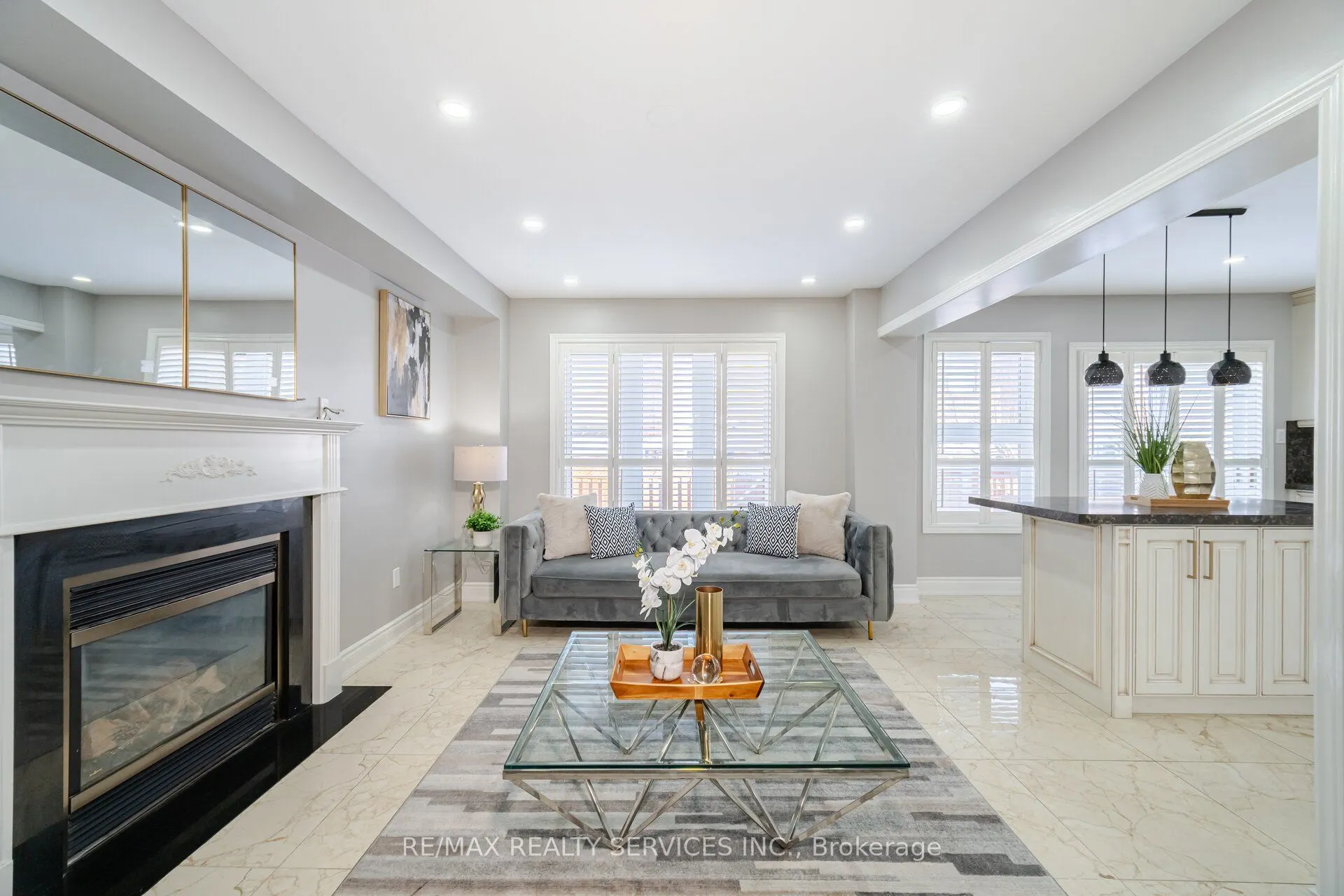 11 Briardale Road