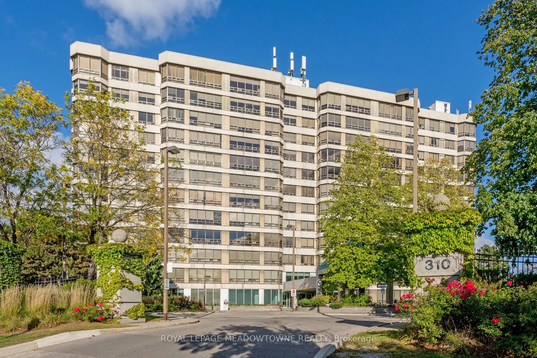 310 Mill Street S, #1102