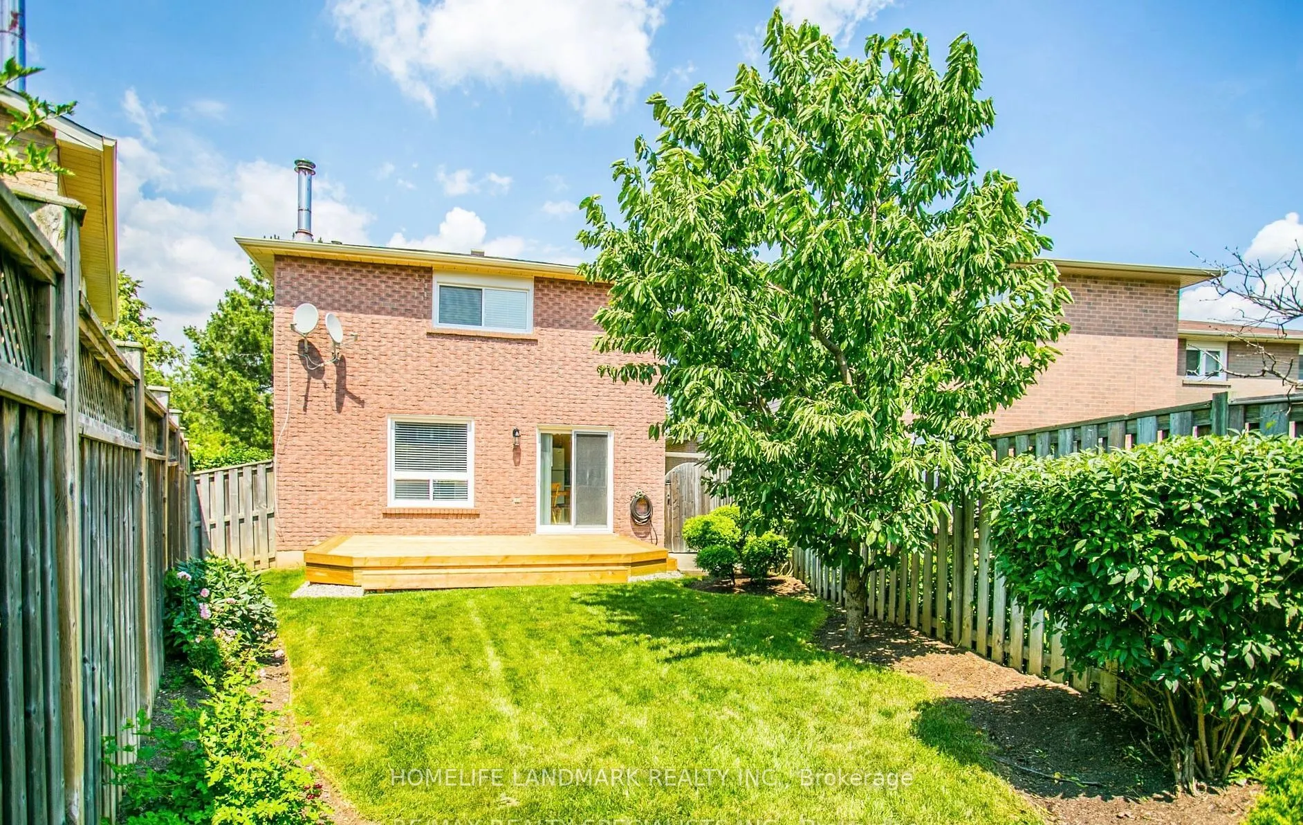 4120 Chadburn Crescent