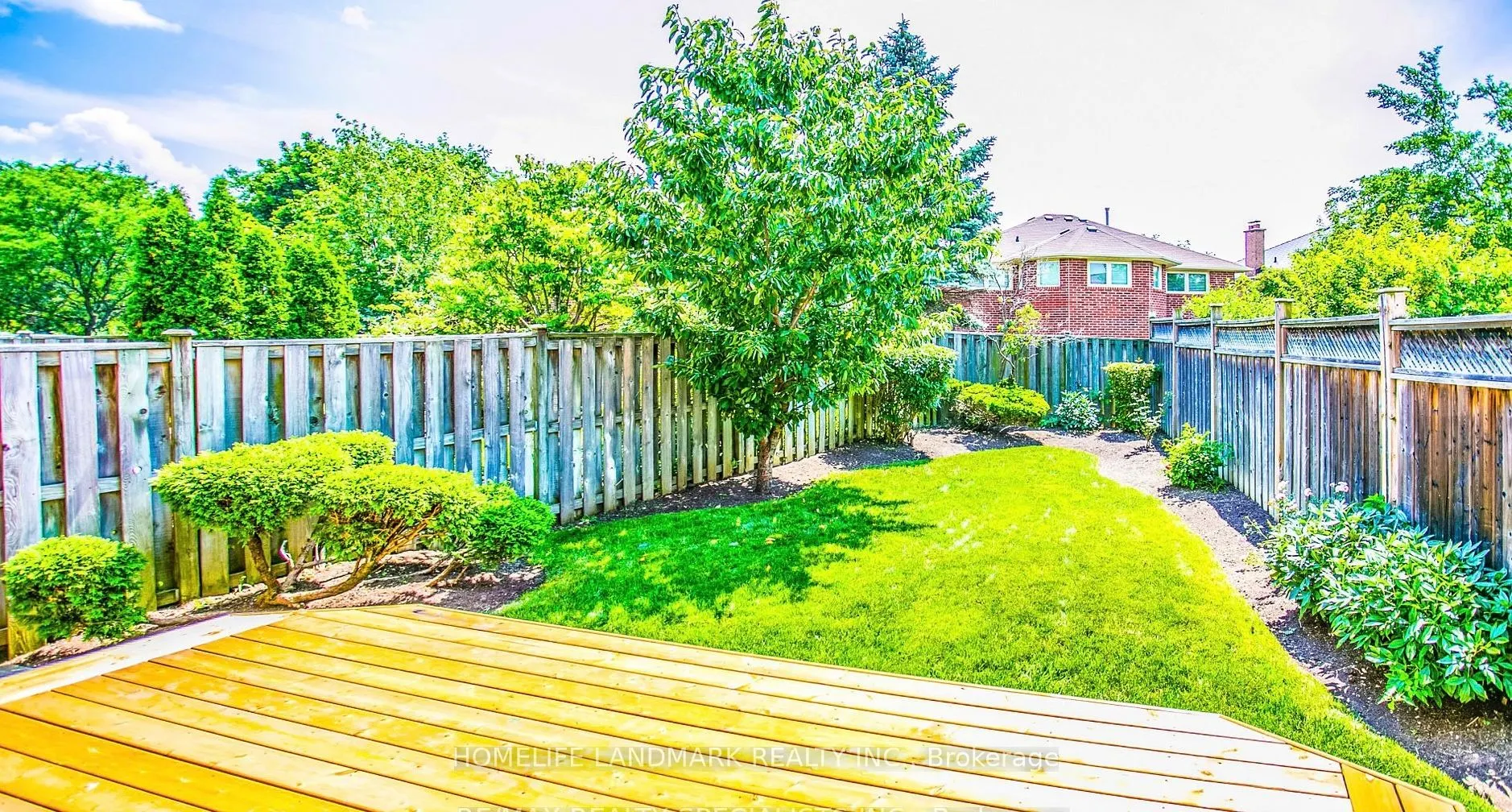 4120 Chadburn Crescent