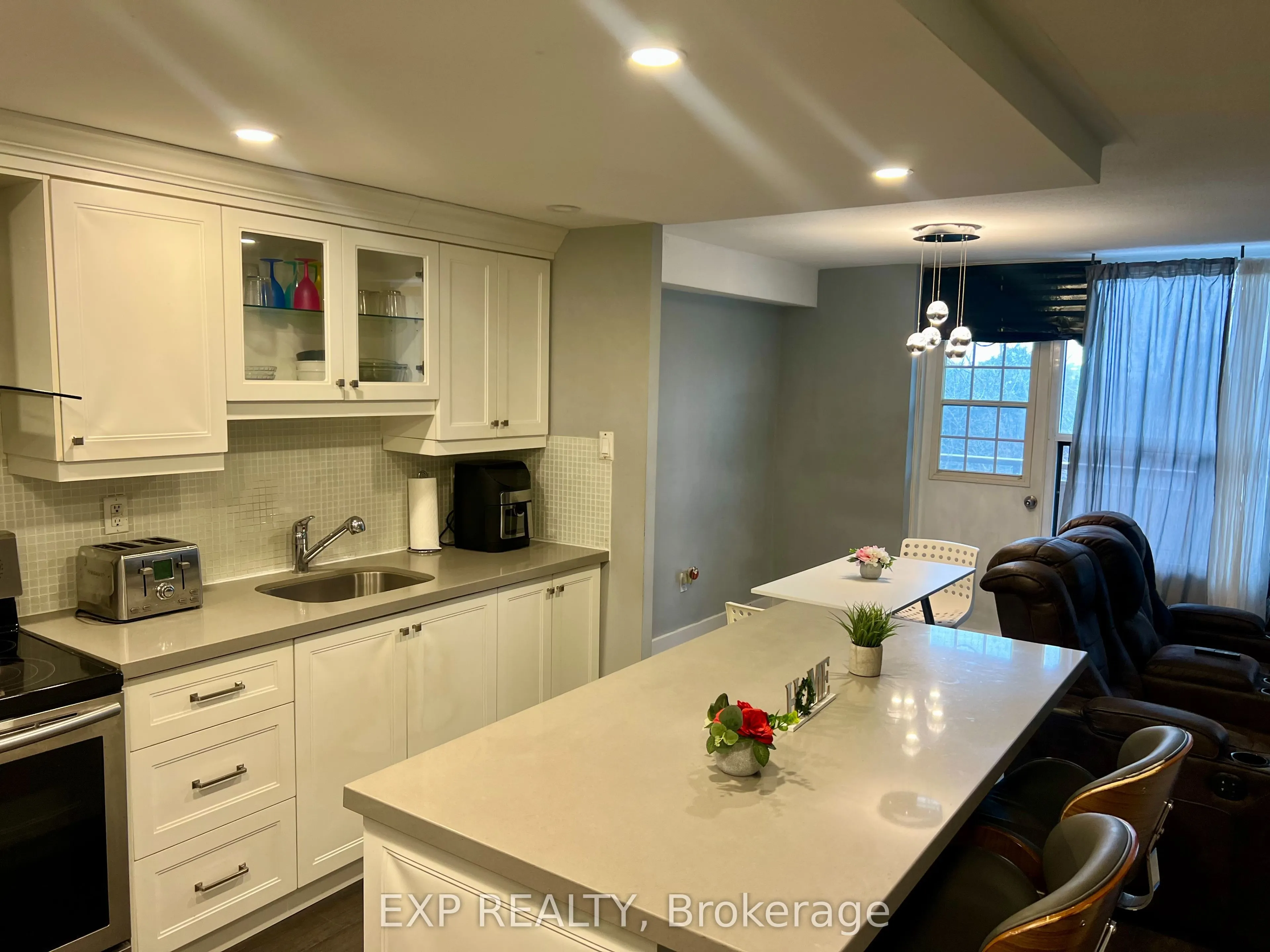 3120 Kirwin Avenue #509