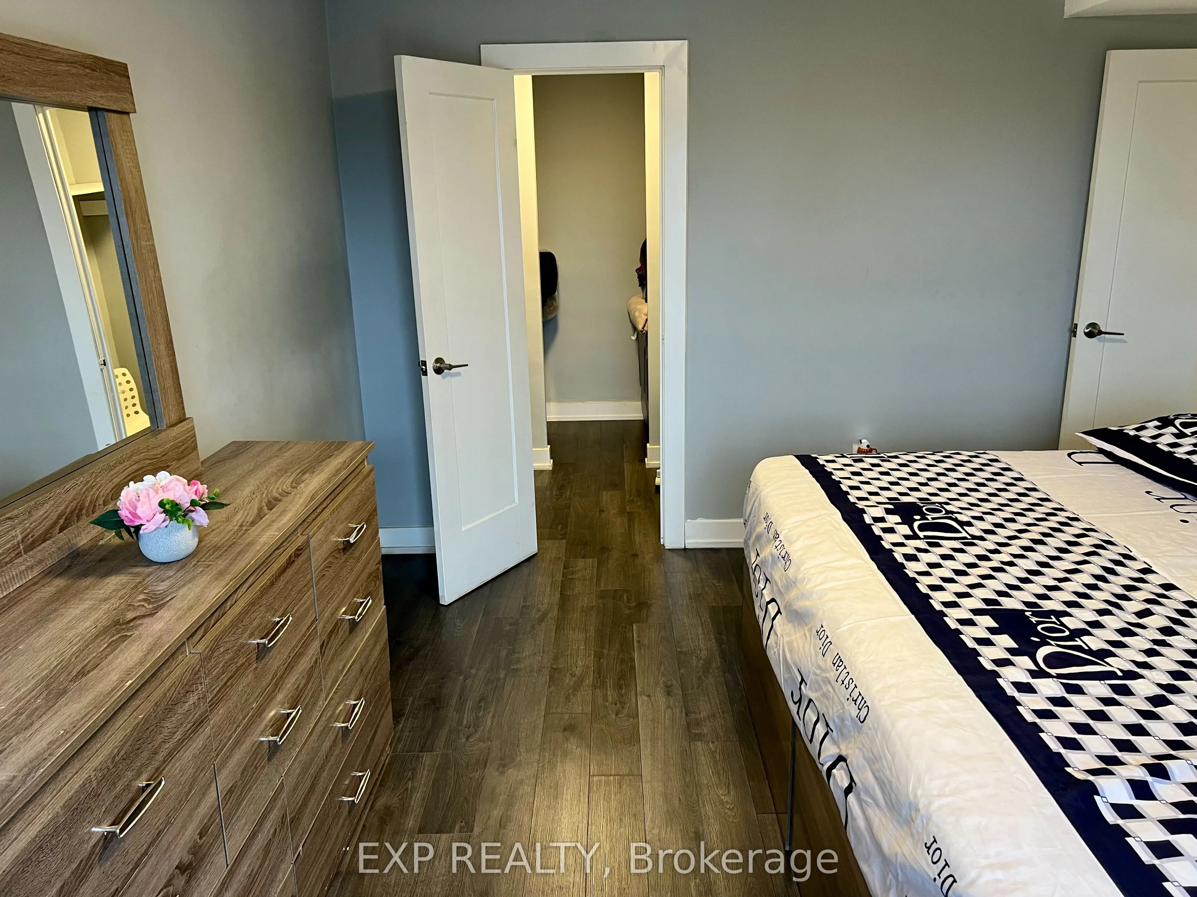 3120 Kirwin Avenue #509