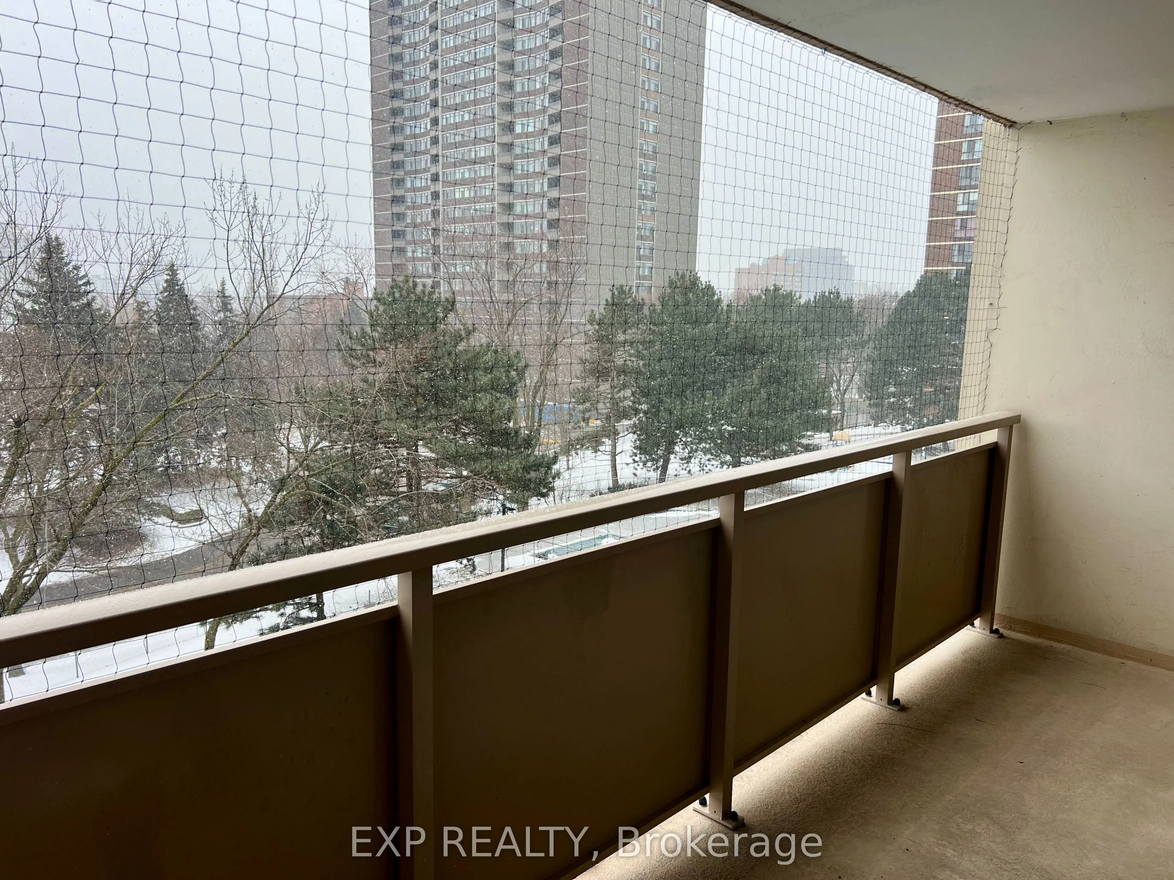 3120 Kirwin Avenue #509