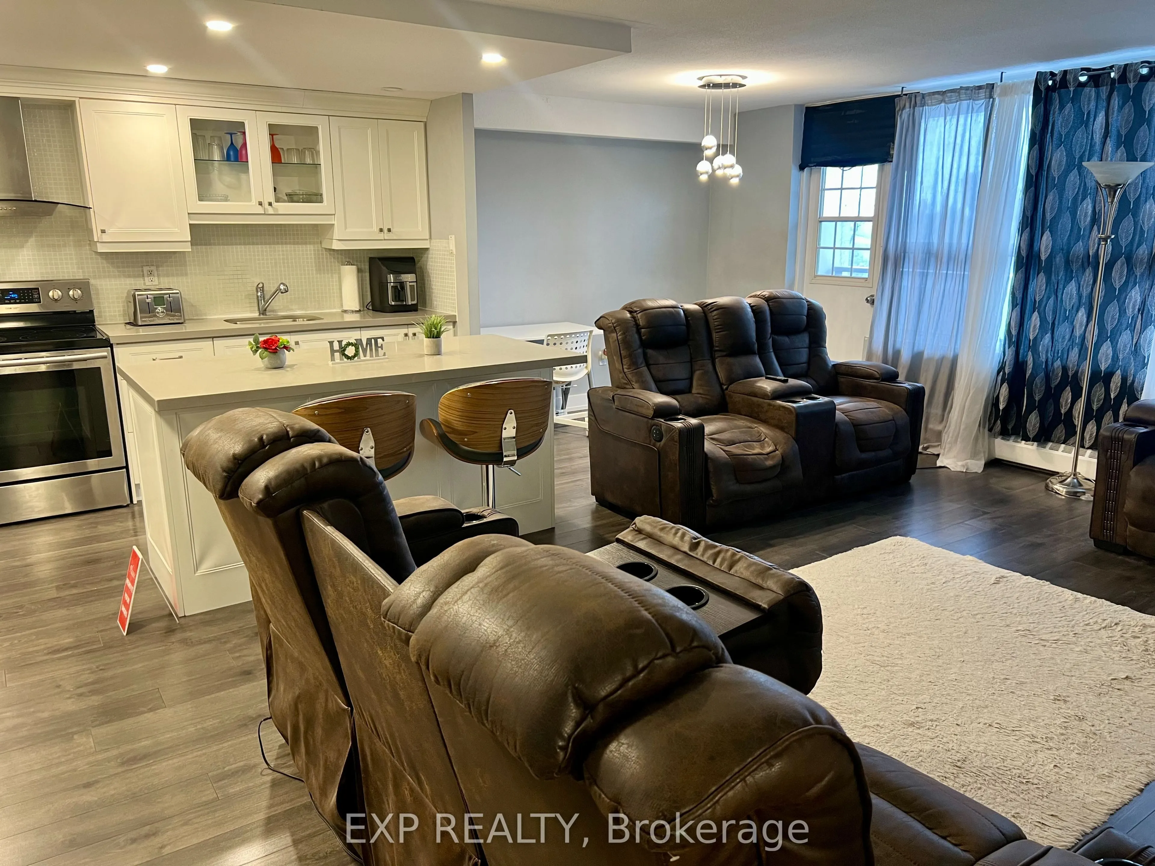 3120 Kirwin Avenue #509