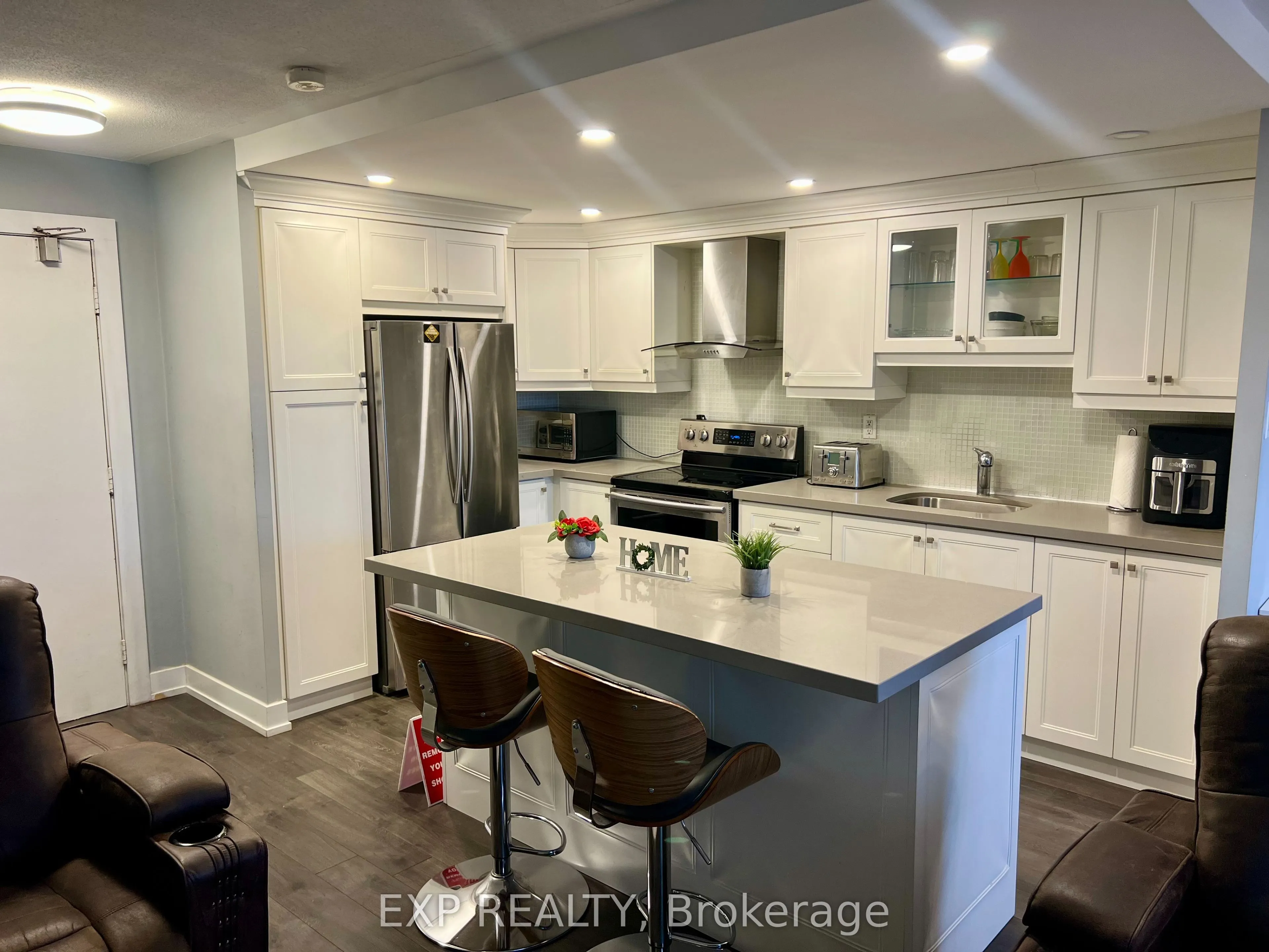 3120 Kirwin Avenue #509