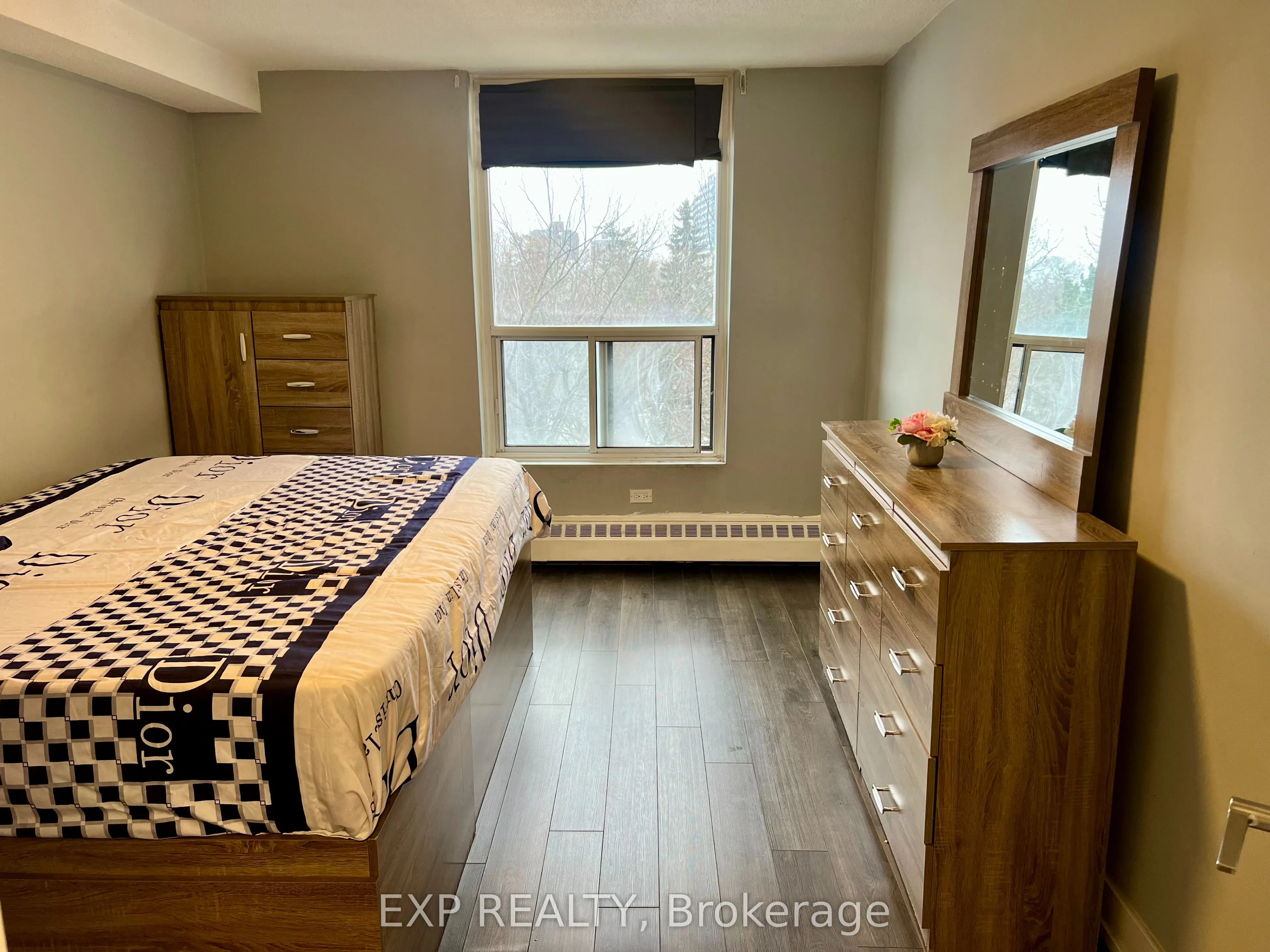 3120 Kirwin Avenue #509