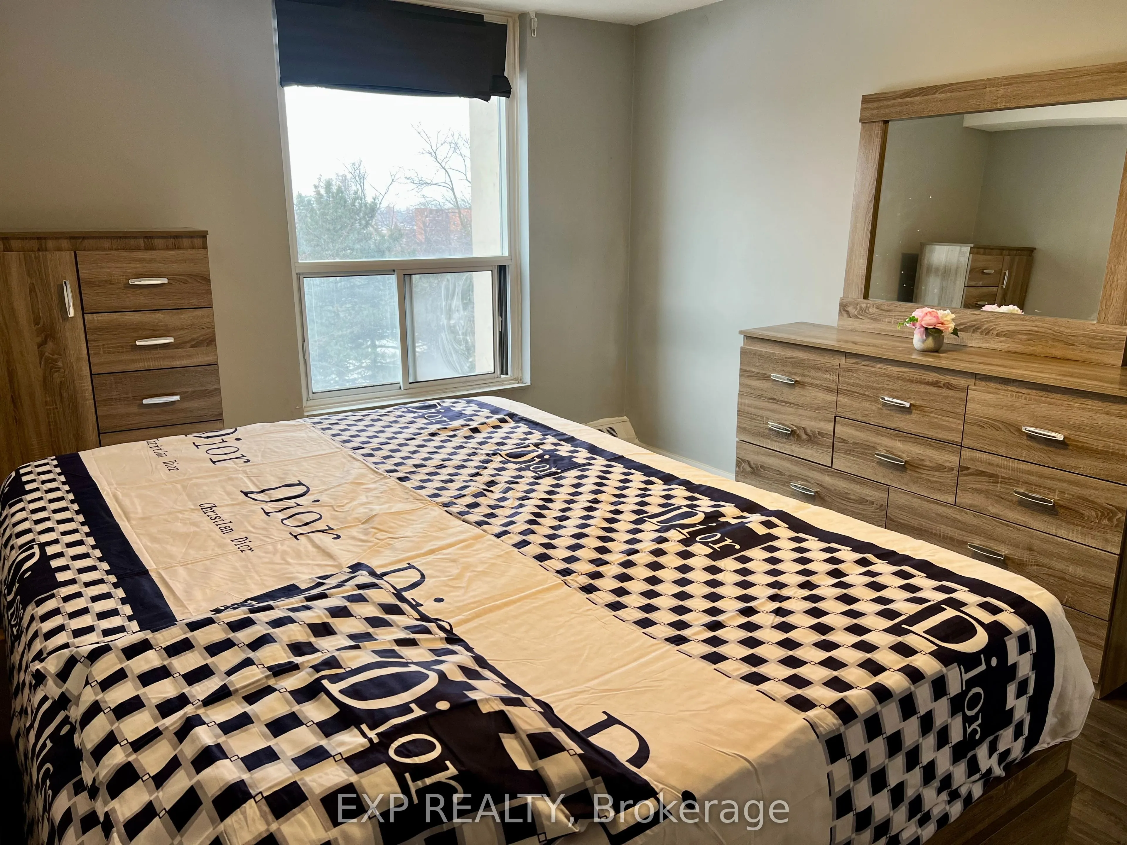 3120 Kirwin Avenue #509
