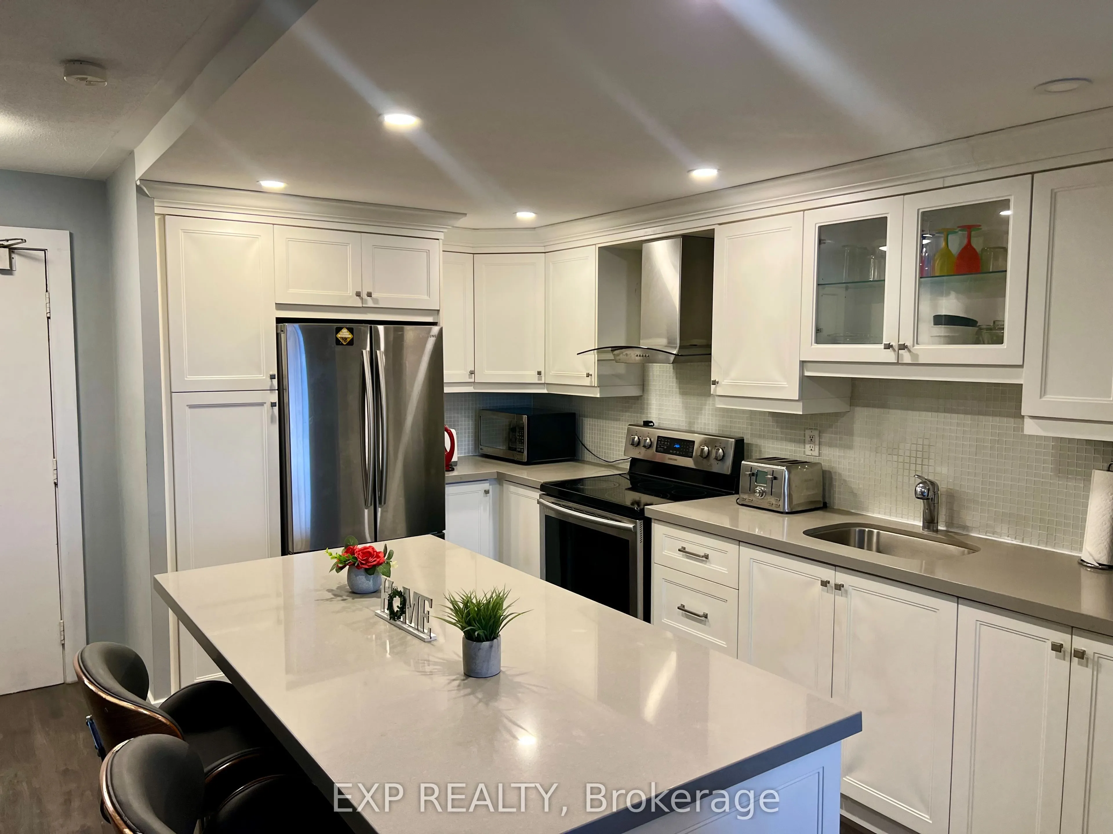 3120 Kirwin Avenue #509