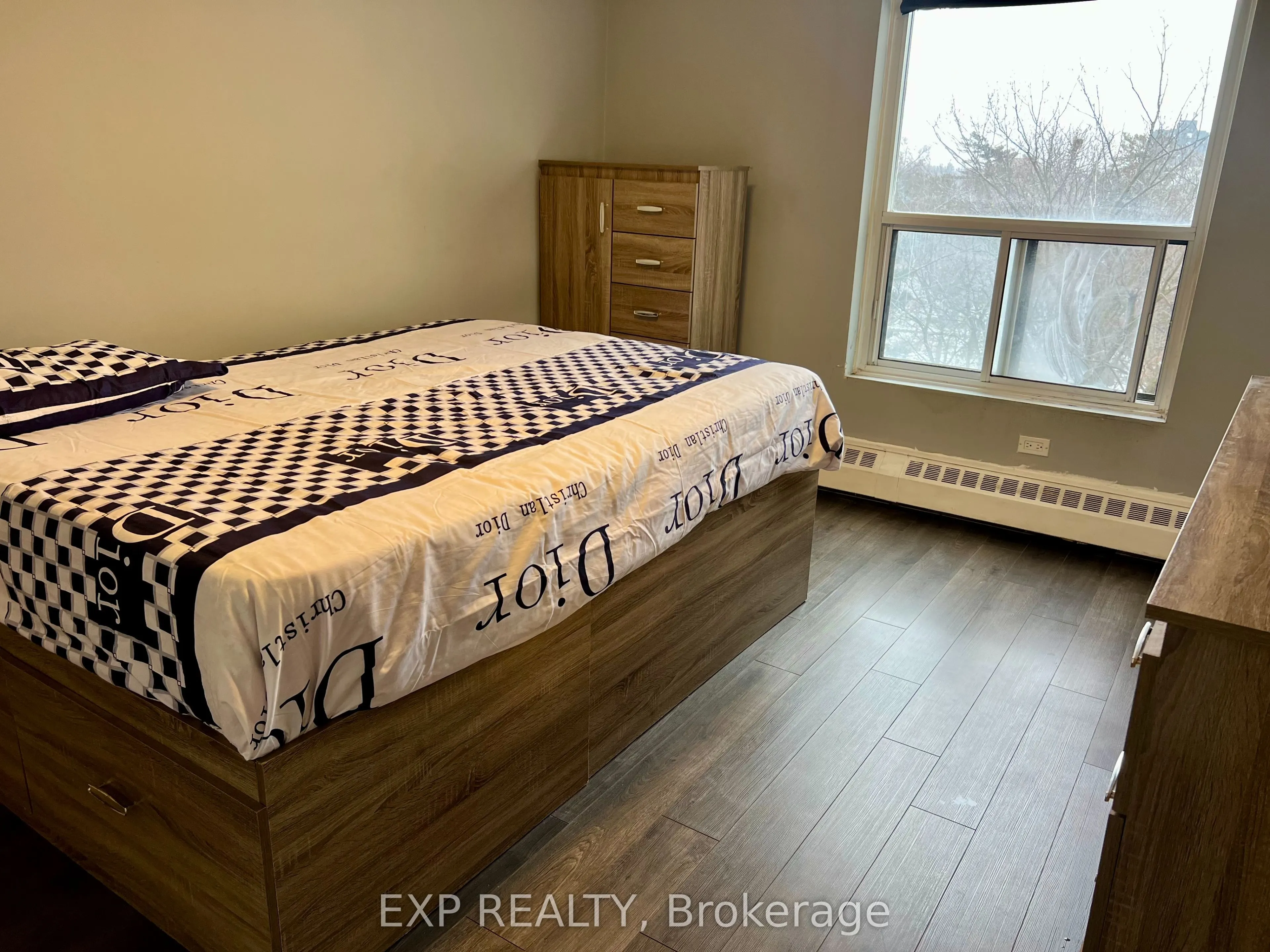 3120 Kirwin Avenue #509