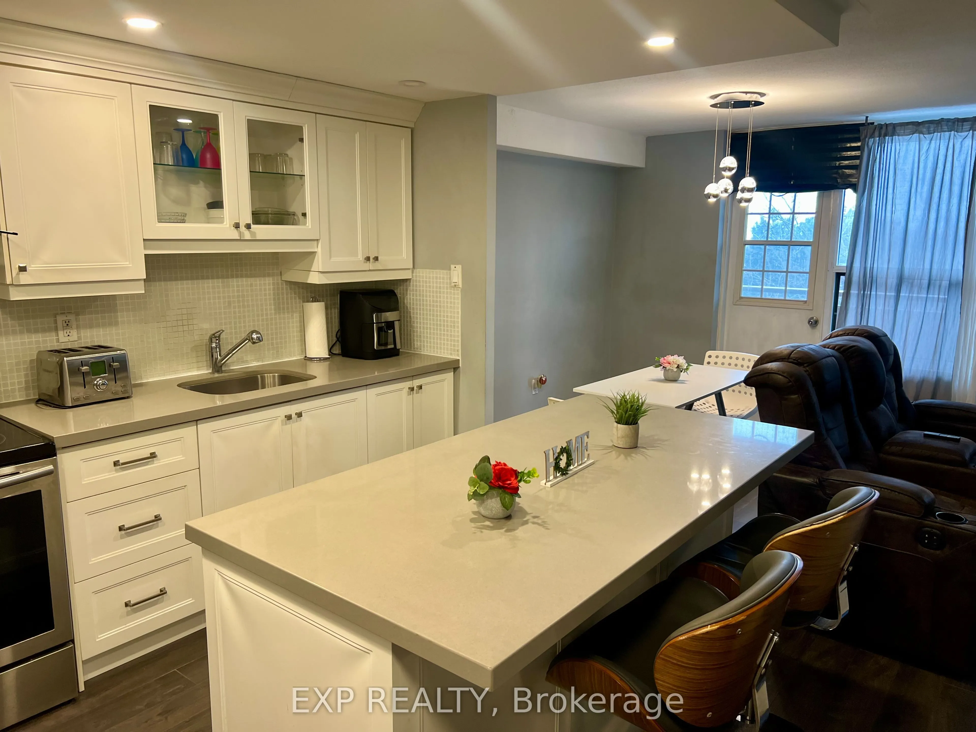 3120 Kirwin Avenue #509