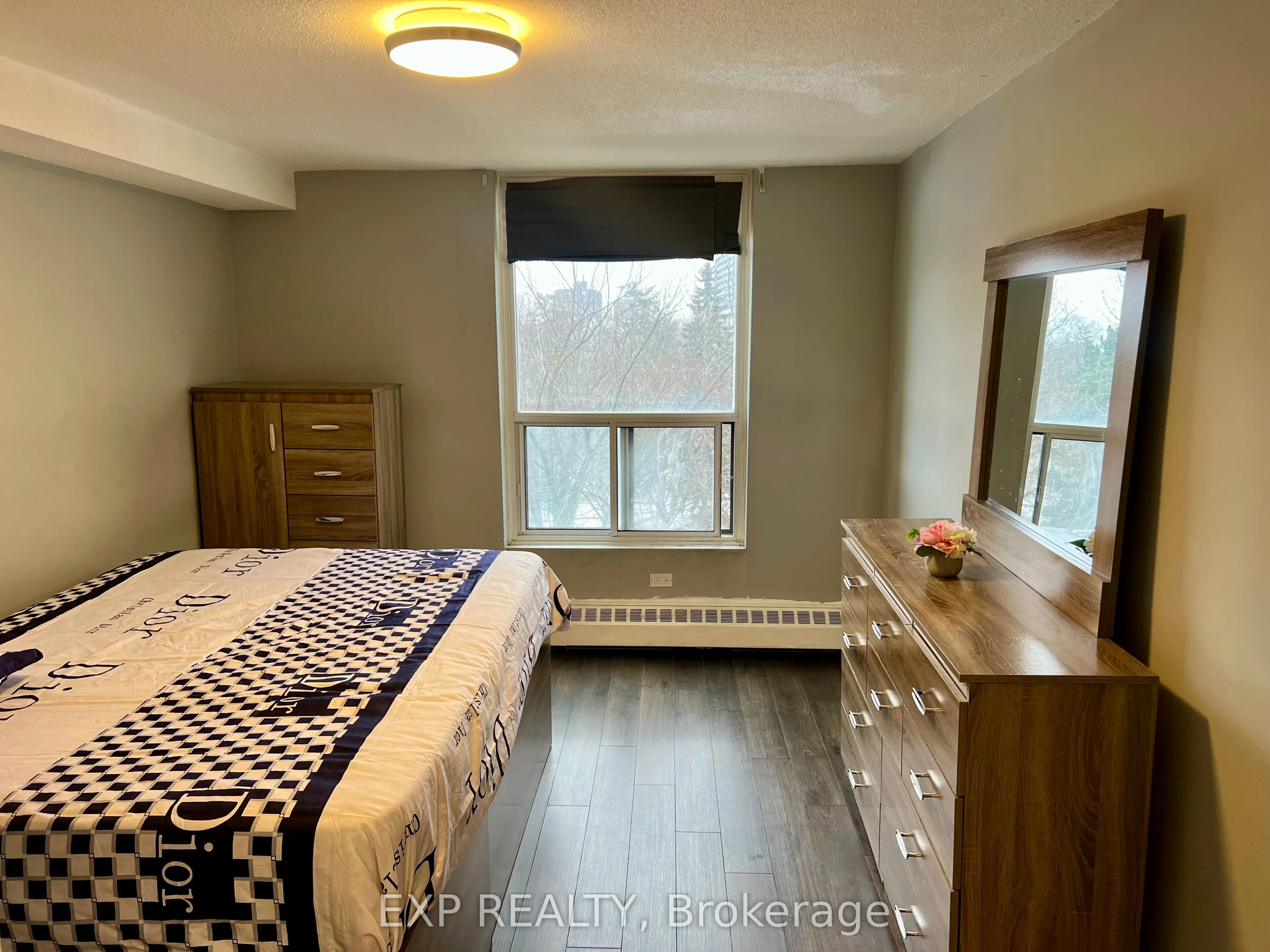 3120 Kirwin Avenue #509