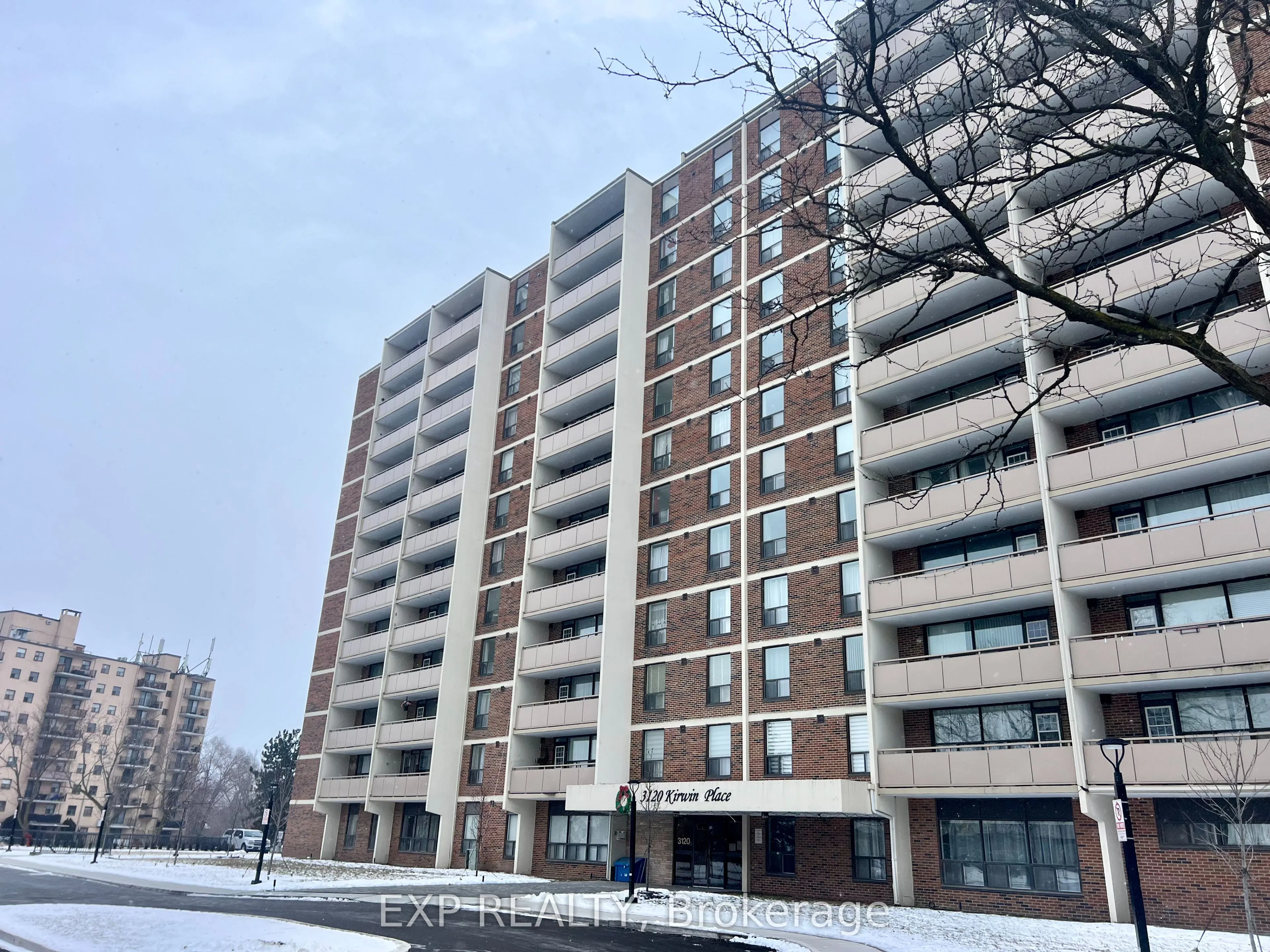 3120 Kirwin Avenue #509
