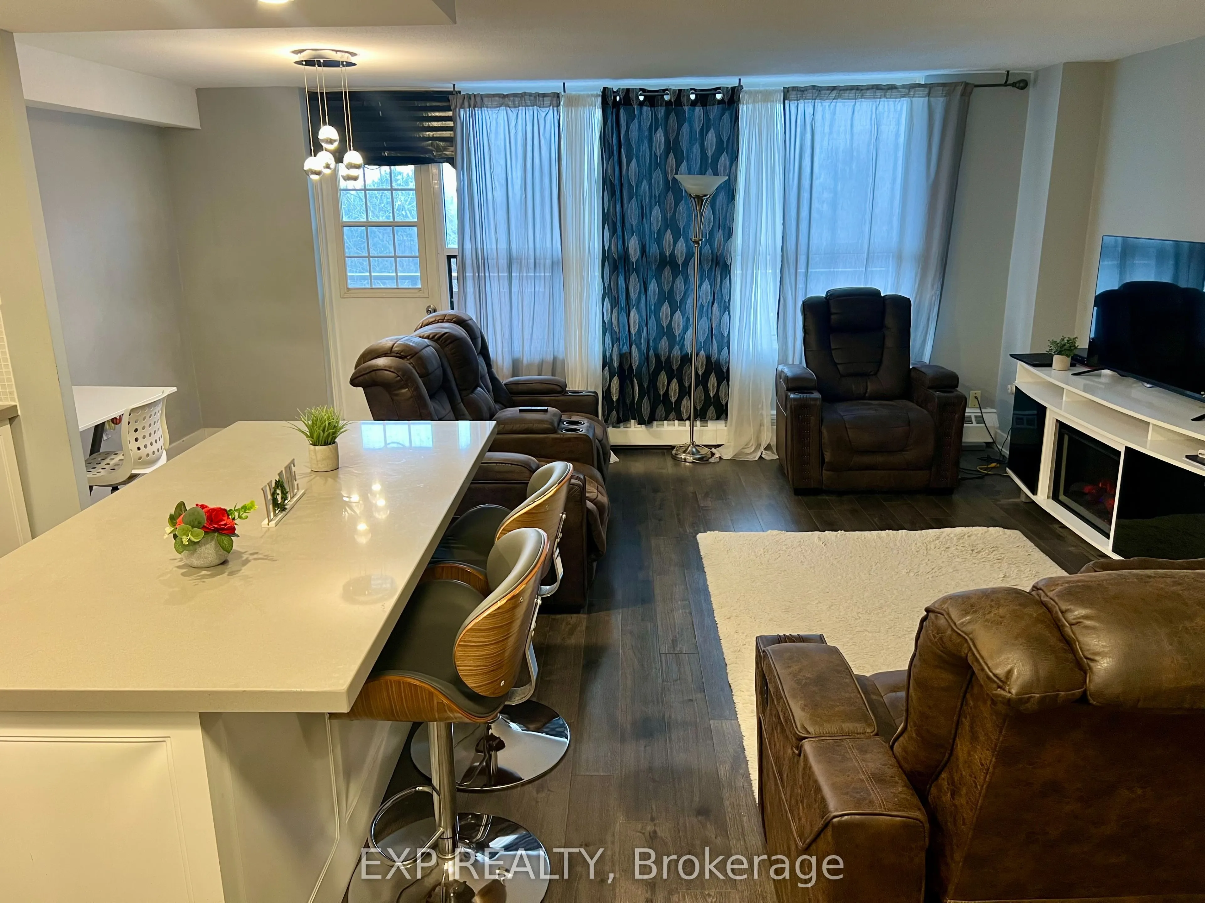 3120 Kirwin Avenue #509