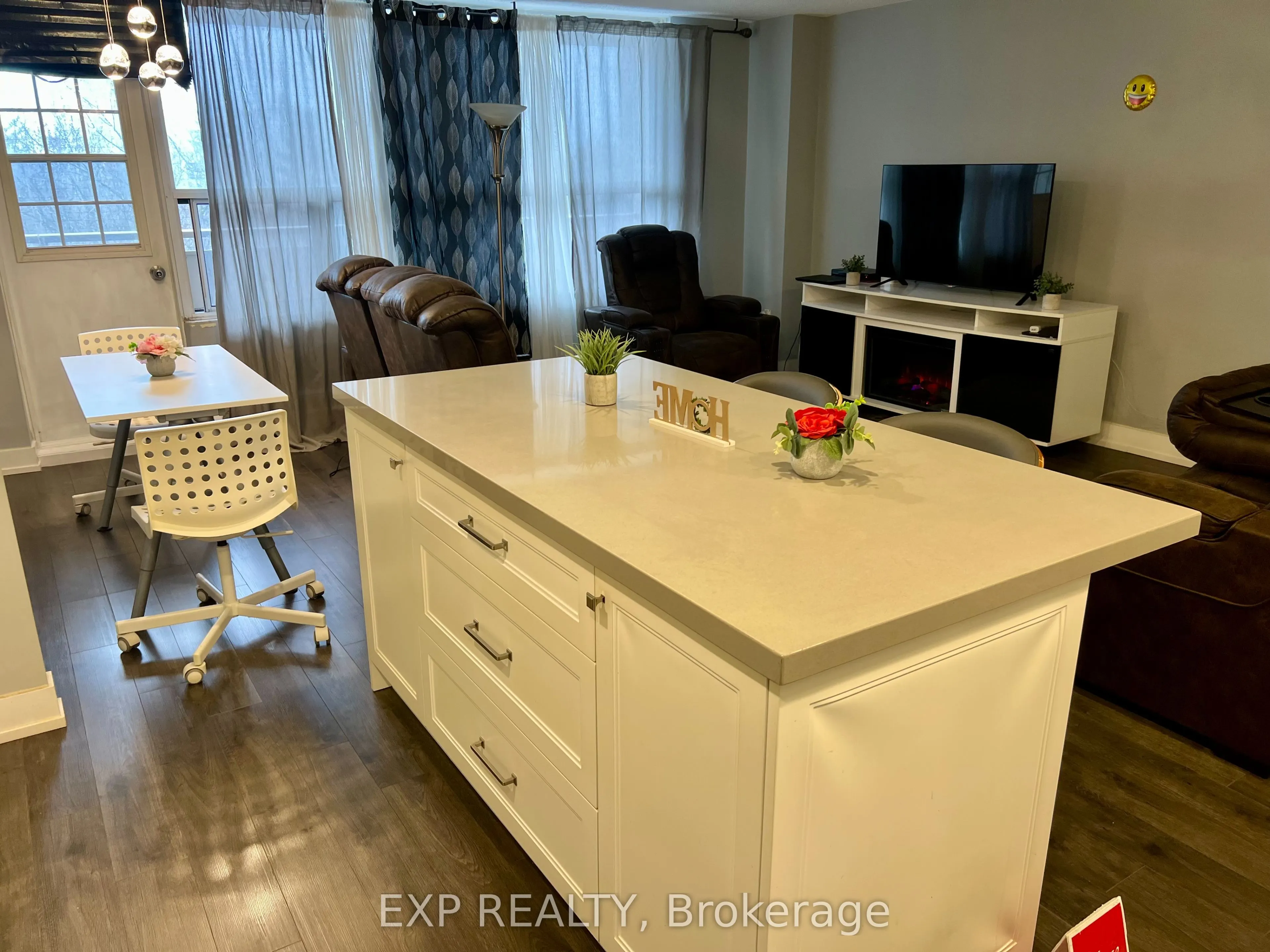 3120 Kirwin Avenue #509