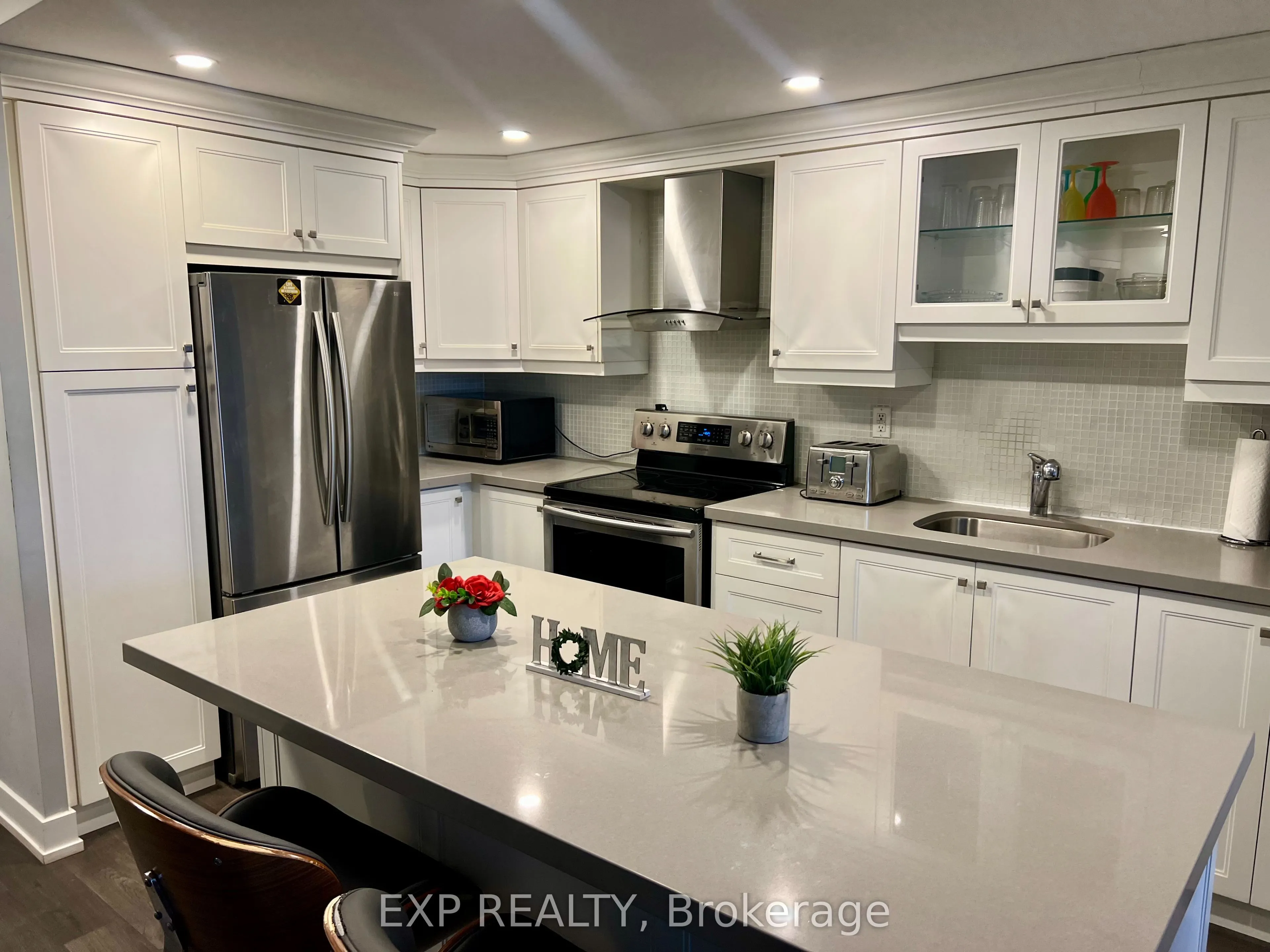 3120 Kirwin Avenue #509