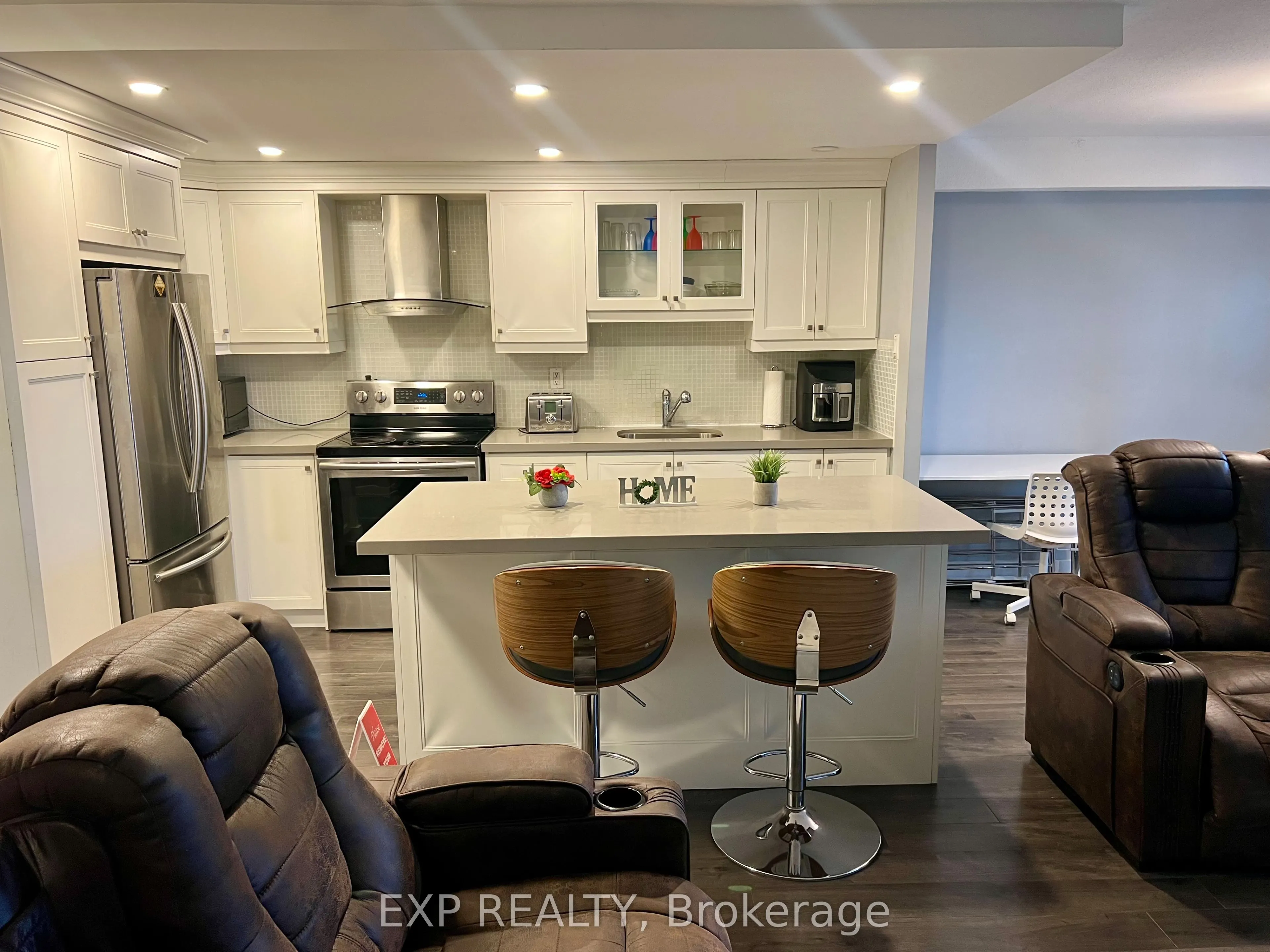 3120 Kirwin Avenue #509