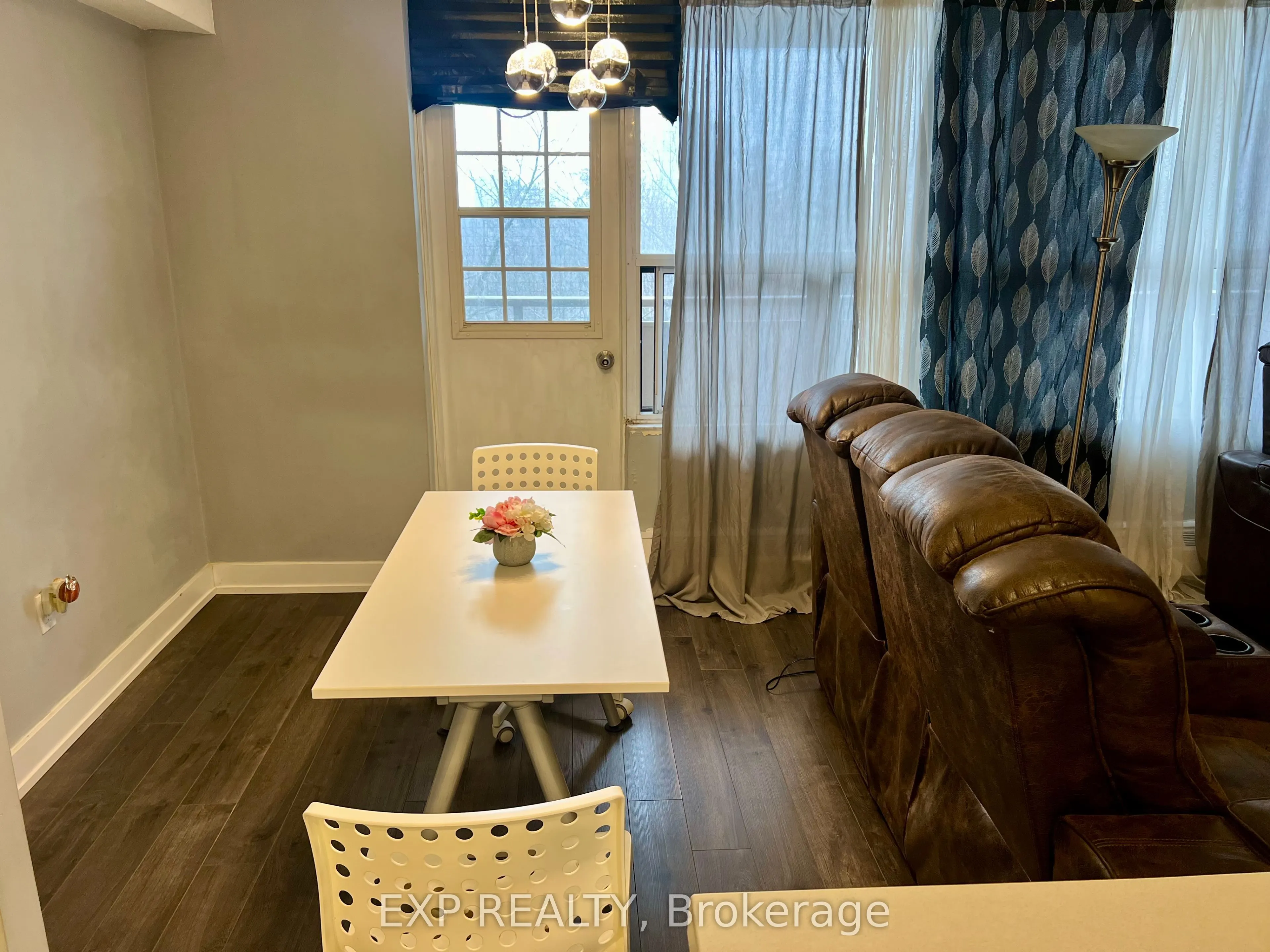 3120 Kirwin Avenue #509