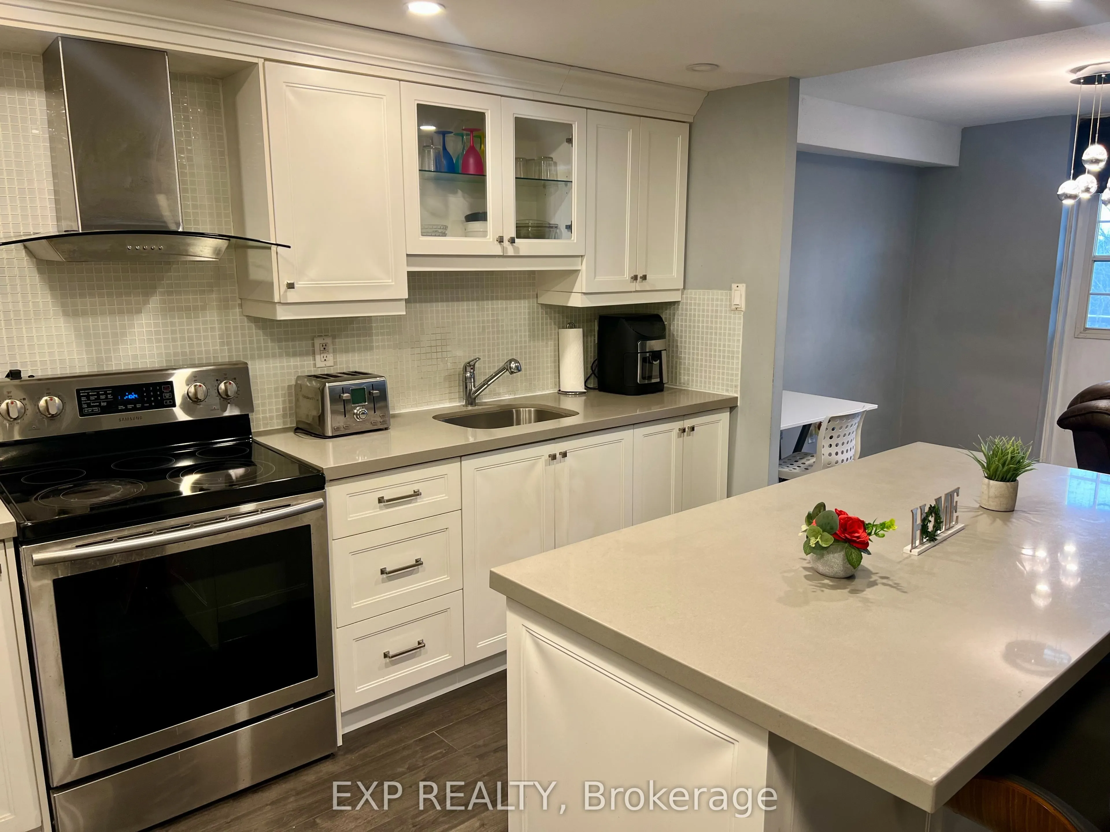 3120 Kirwin Avenue #509