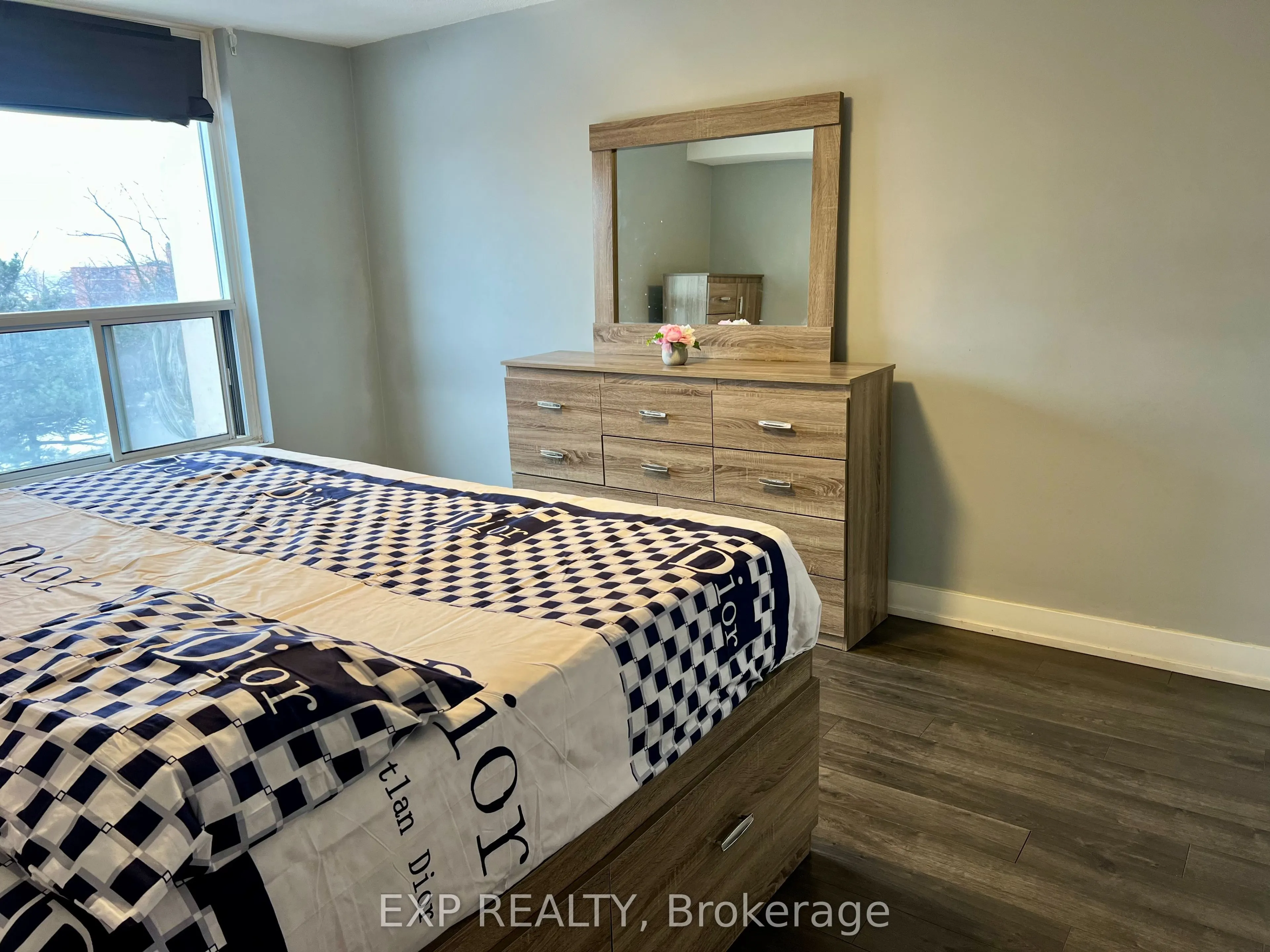 3120 Kirwin Avenue #509